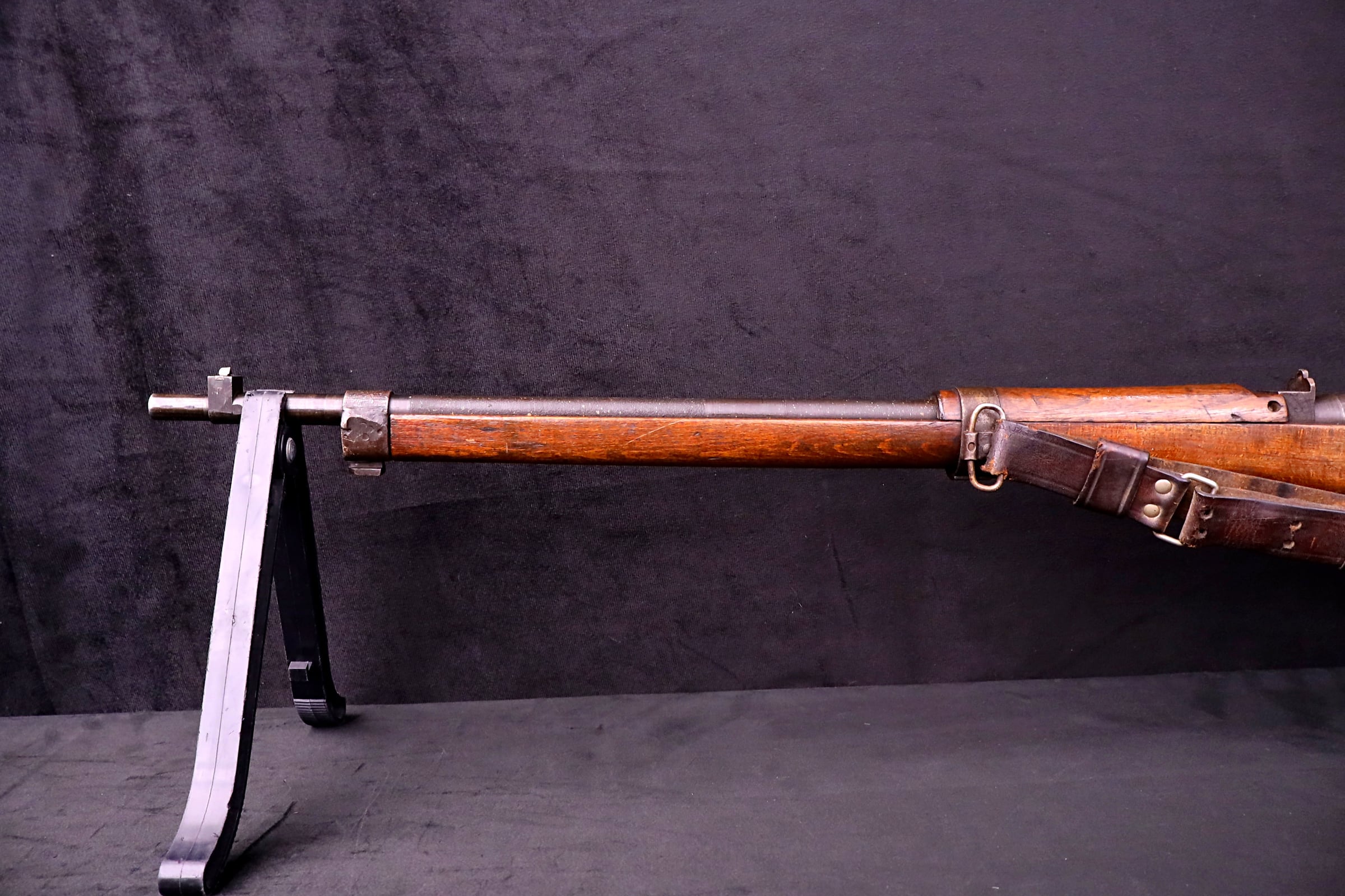 1945 Nagoya Arisaka Type 99 Last Ditch Rifle 7.7x58 Wooden Buttplate C&R-img-14
