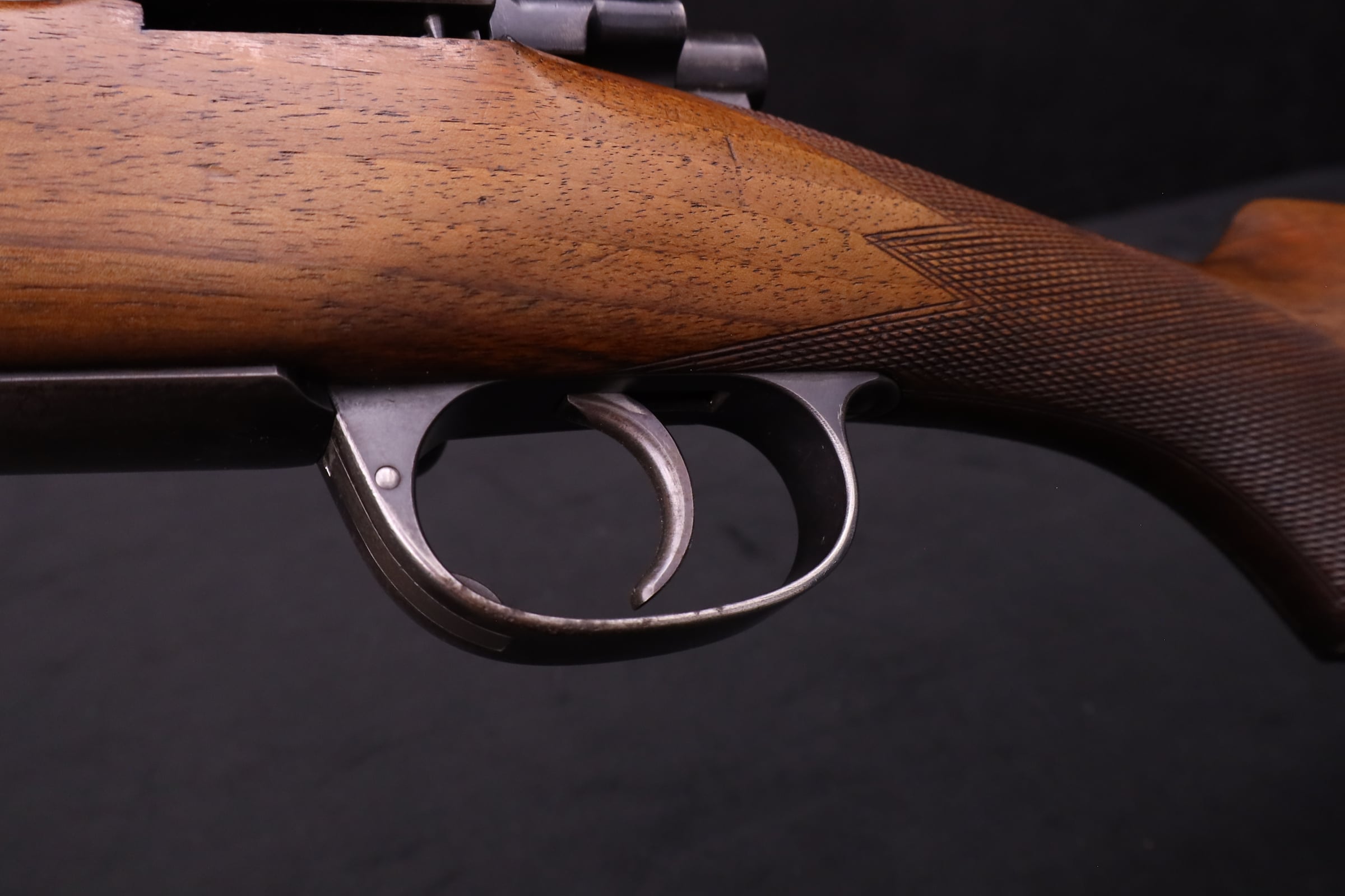 Original Pre-War Mauser Oberndorf Sporter .30-06 Half Octagon Ribbed Barrel-img-19