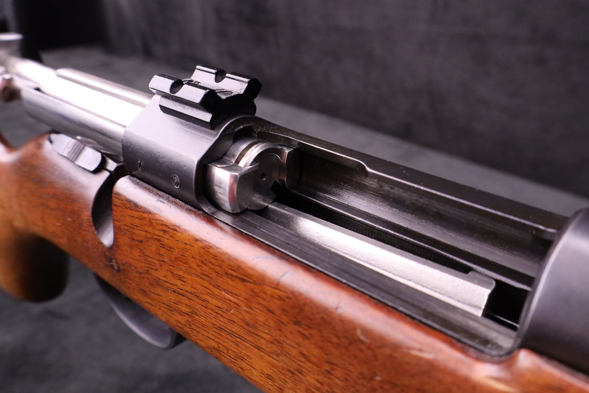 1963 Husqvarna 1640 .30-06 24" BBL Swedish Mauser Action-img-10