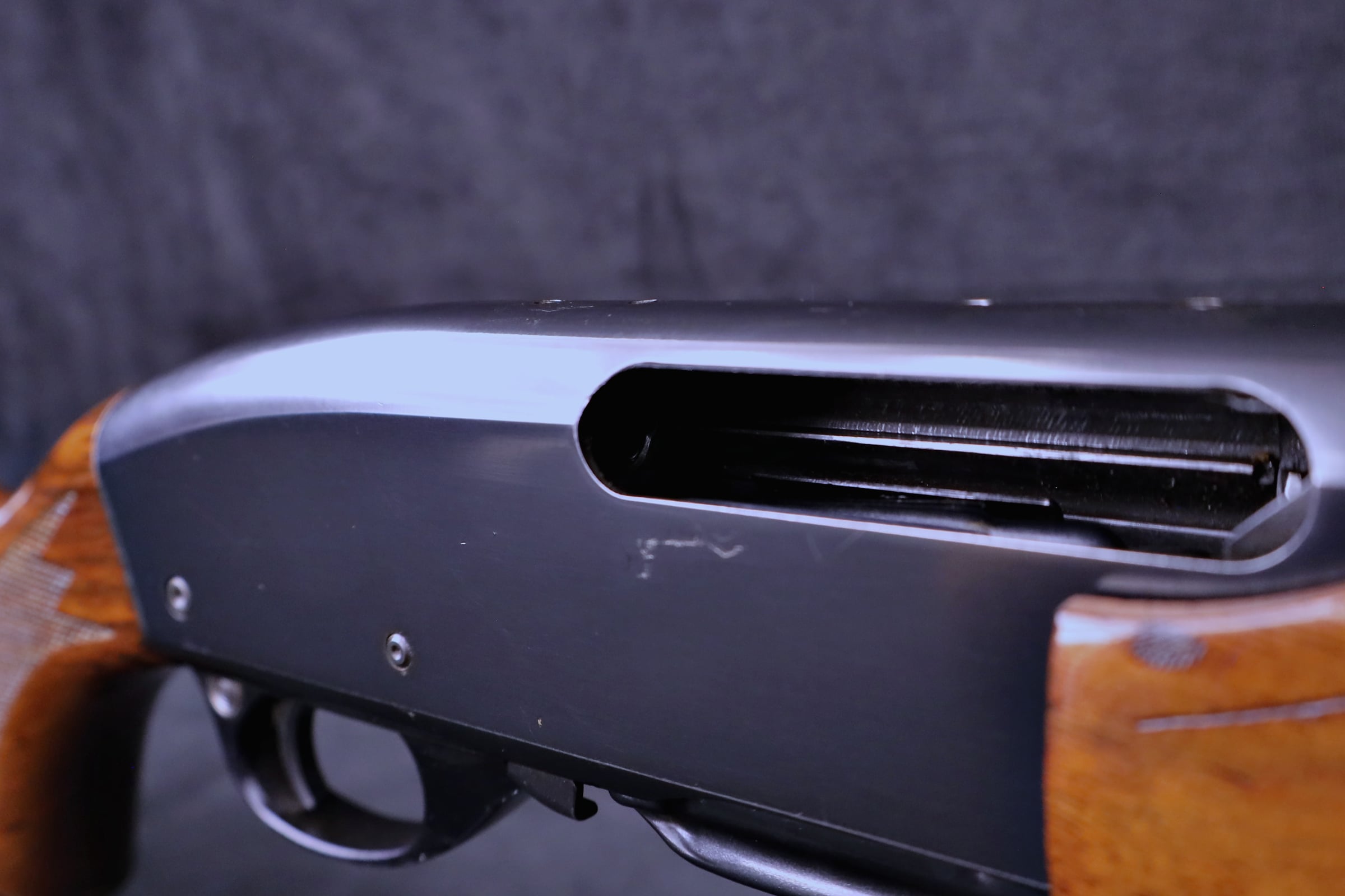 1967 Remington Gamemaster 760 .223 Rem 22" BBL *RARE CALIBER*-img-11