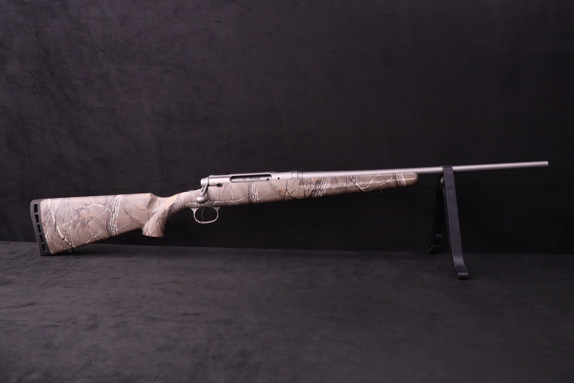 Savage Axis .30-06 Sprg 22" BBL Realtree Xtra Camo-img-1