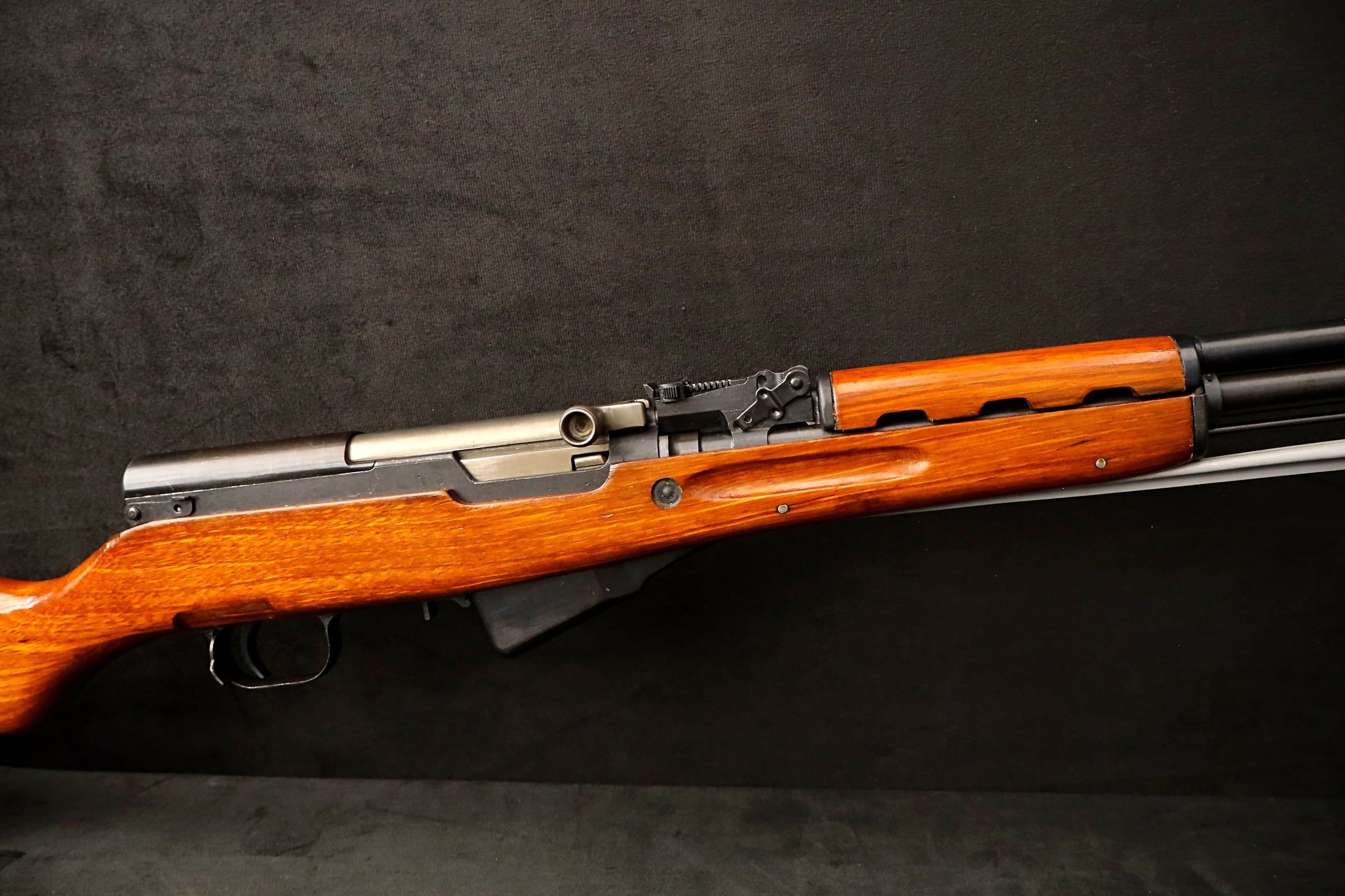 1976 Chinese Norinco SKS Type 56 Matching Numbers 7.62x39-img-5
