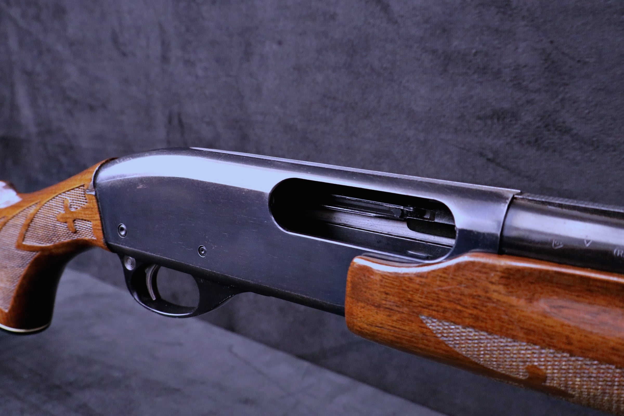 Remington 870LW Wingmaster Magnum 20 GA *VINTAGE PRE-FREEDOM*-img-11