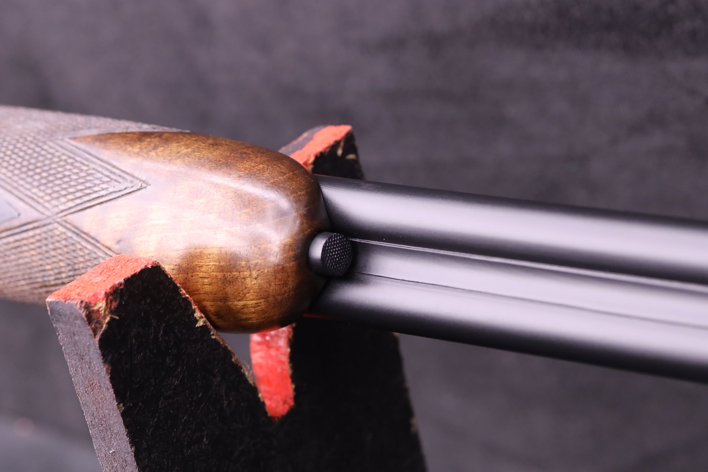 Felix Sarasqueta .410 SxS 26" Barrels FIE Eibar Spanish Double Shotgun-img-14