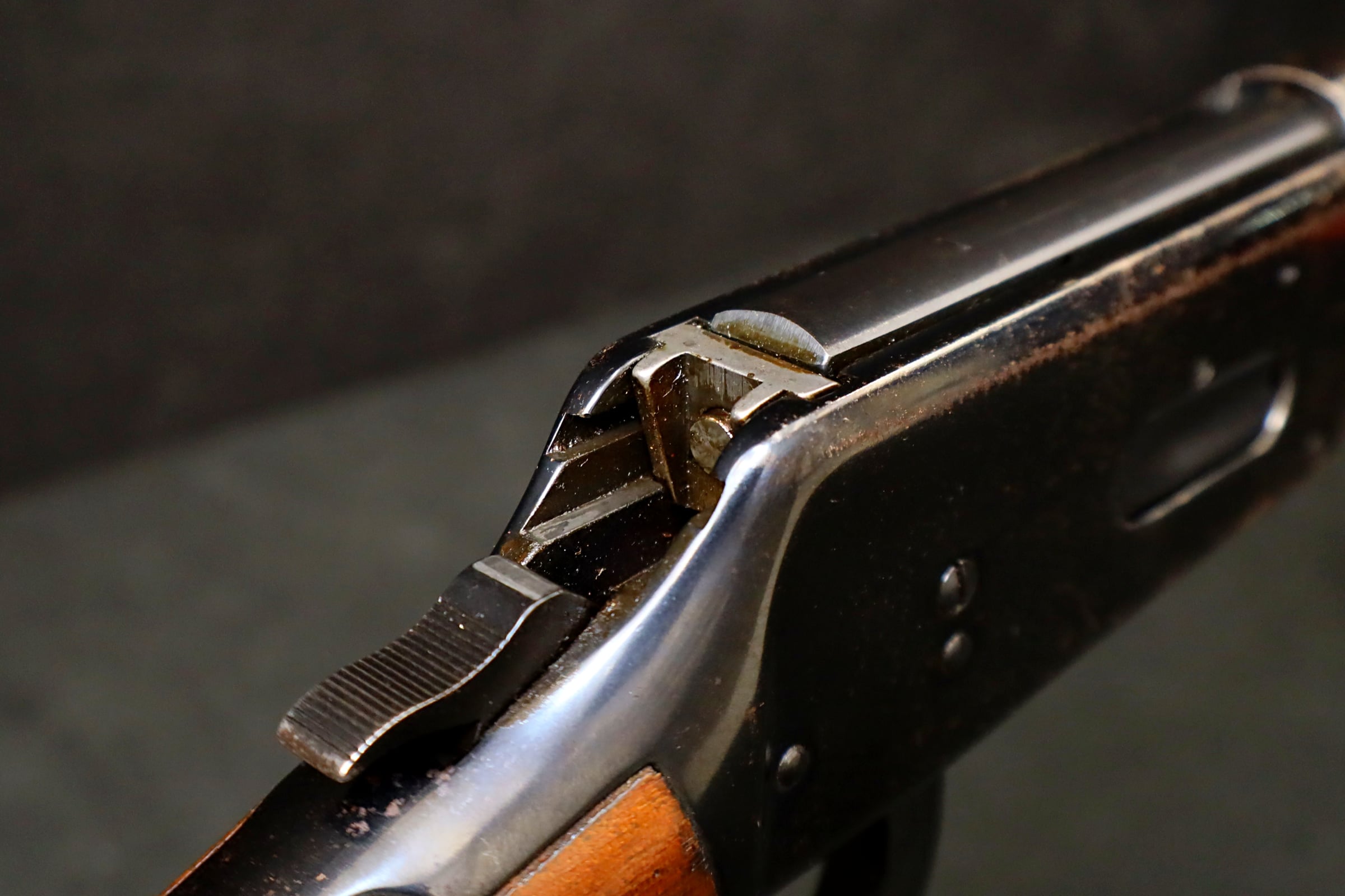 1976 Sears Ted Williams Model 100 .30-30 Win 20" Lever Action Rifle-img-19