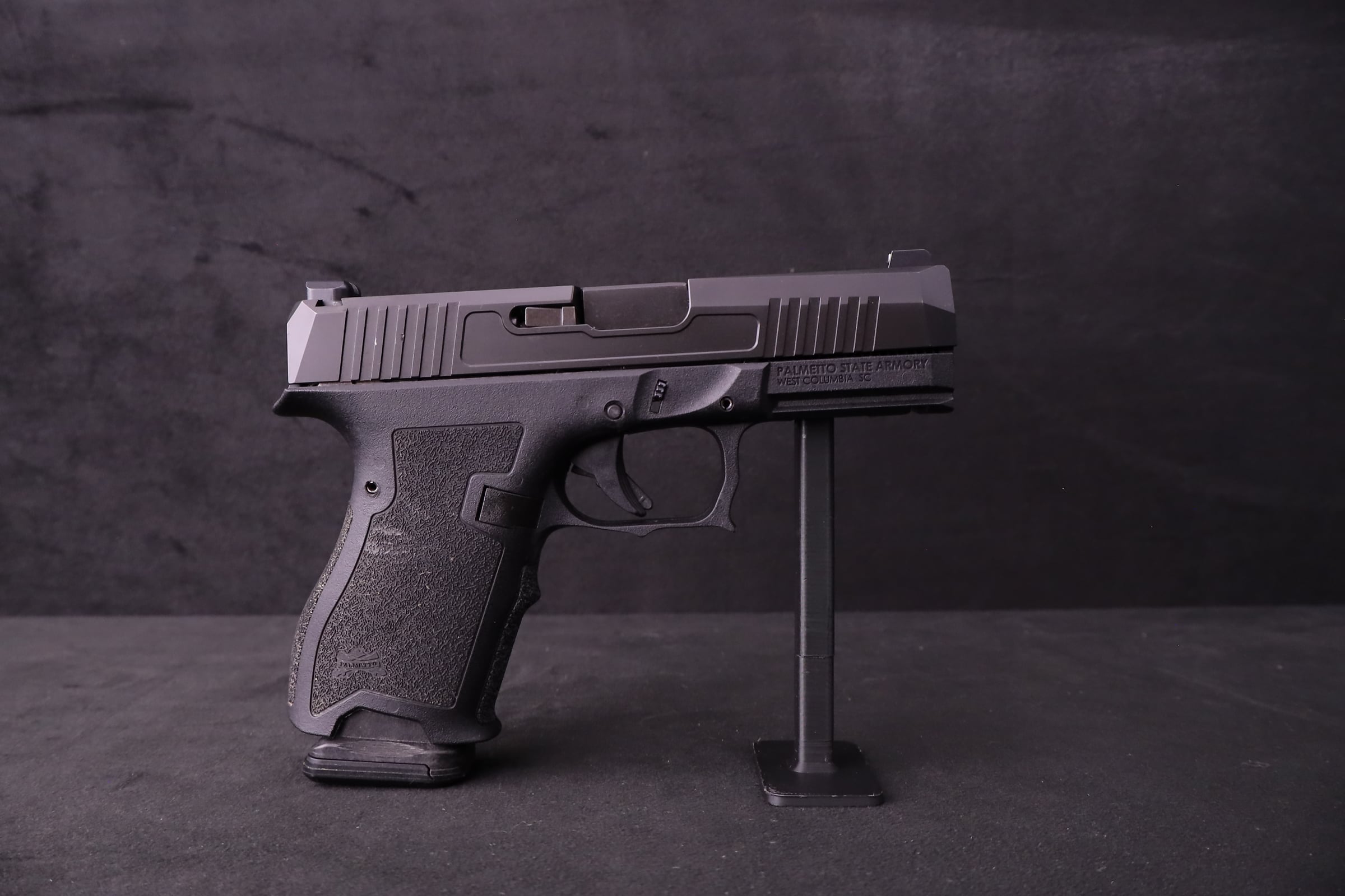Palmetto State Armory Dagger Compact 9mm Glock 19 Clone PSA-img-10
