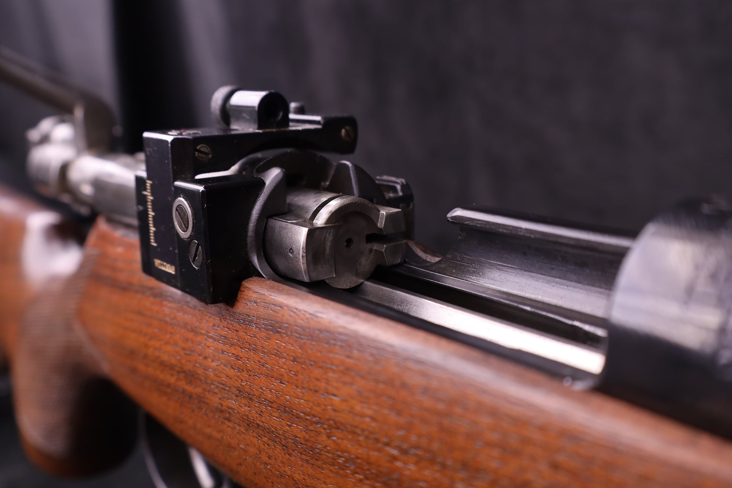 Carl Gustaf 1916 M96 Swedish Mauser Guild Quality Sporting Rifle 6.5x55-img-13