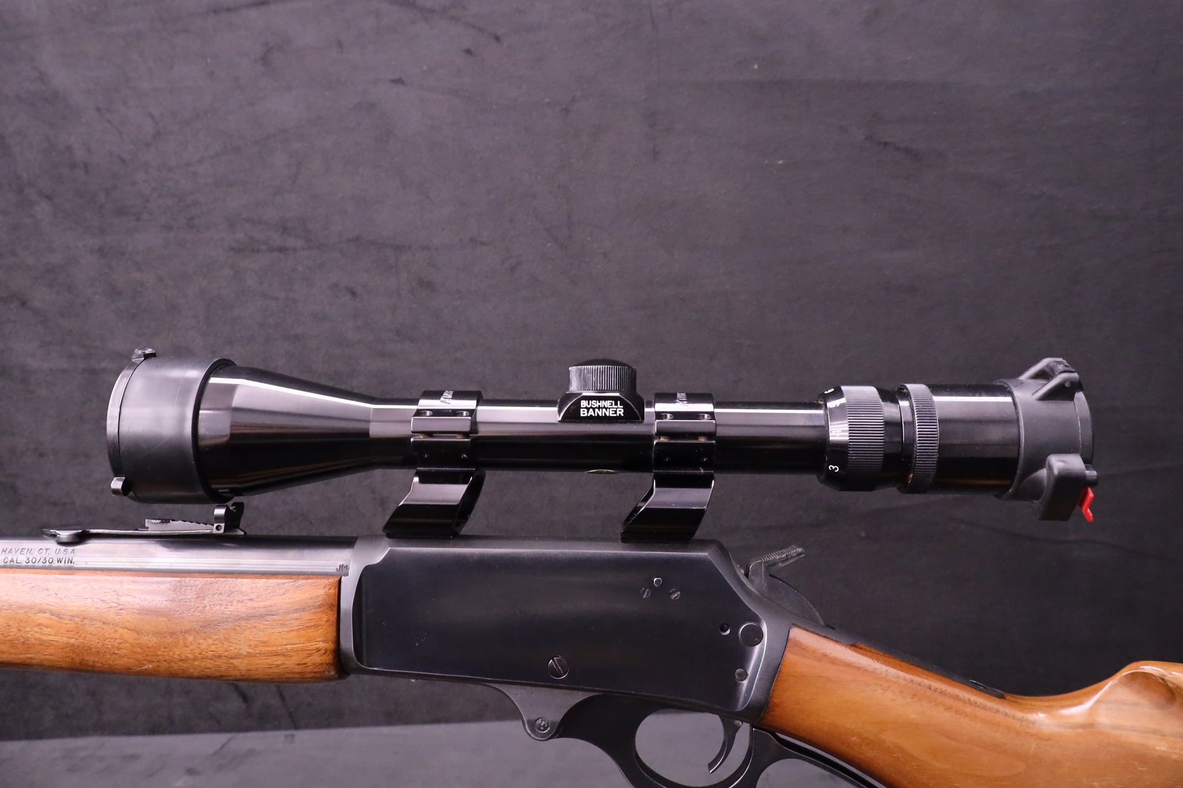 1988 Marlin 336CS .30-30 Win 20" BBL w/ Free Scope *JM-STAMPED*-img-17