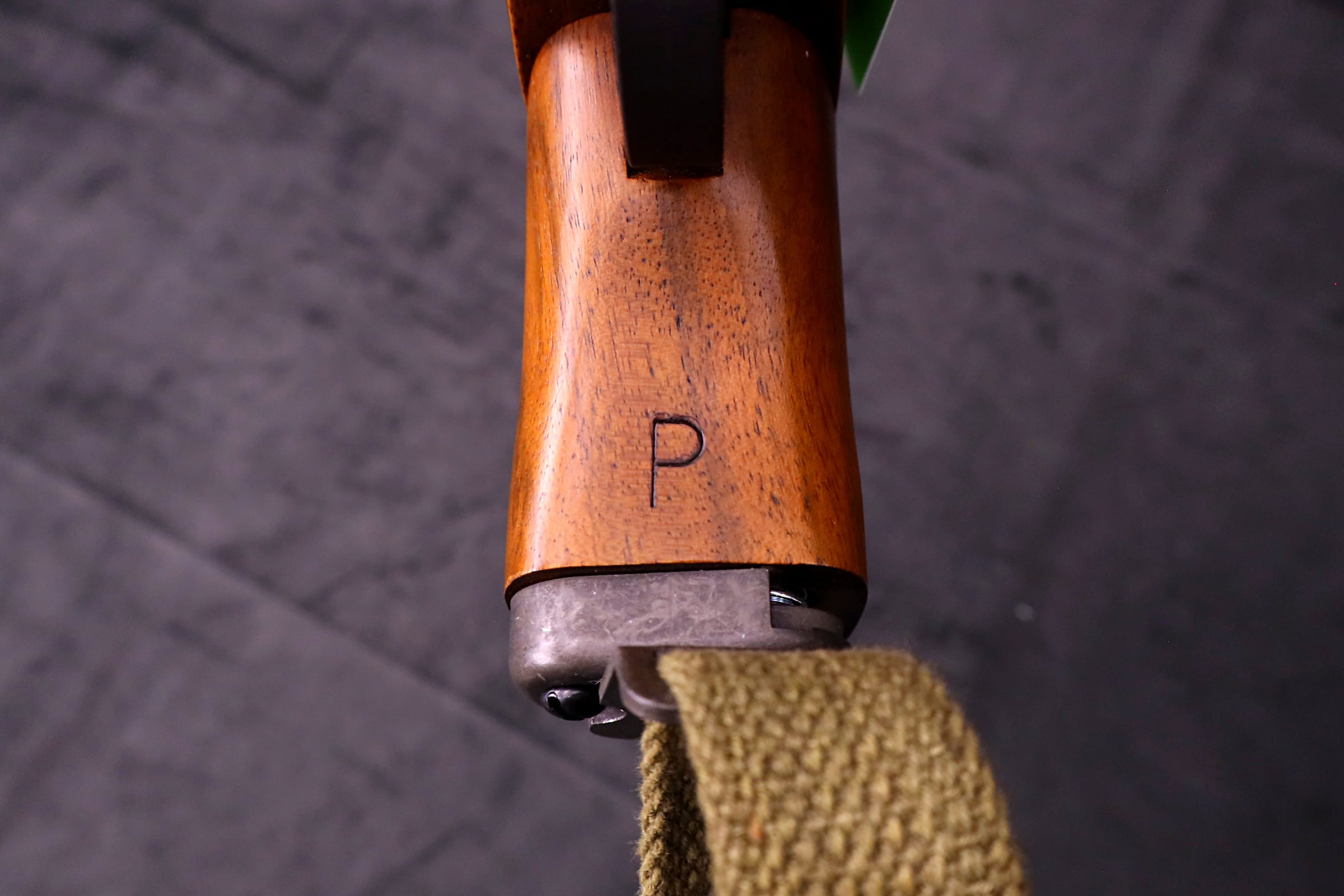 Inland M1A1 Paratrooper .30 Carbine 18" Semi-Auto Rifle-img-24