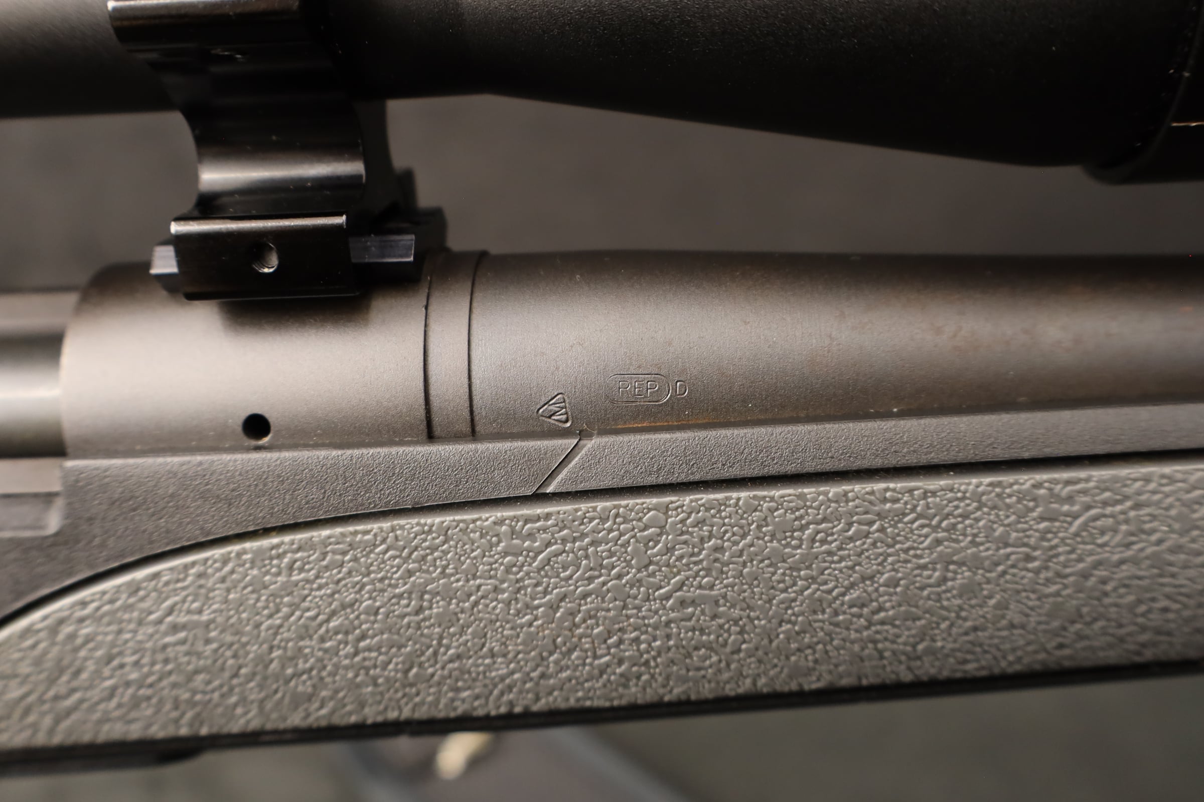 Remington 700 SPS 300 Rem Ultra Mag 26" Barrel 4-16x40 Scope RUM-img-14
