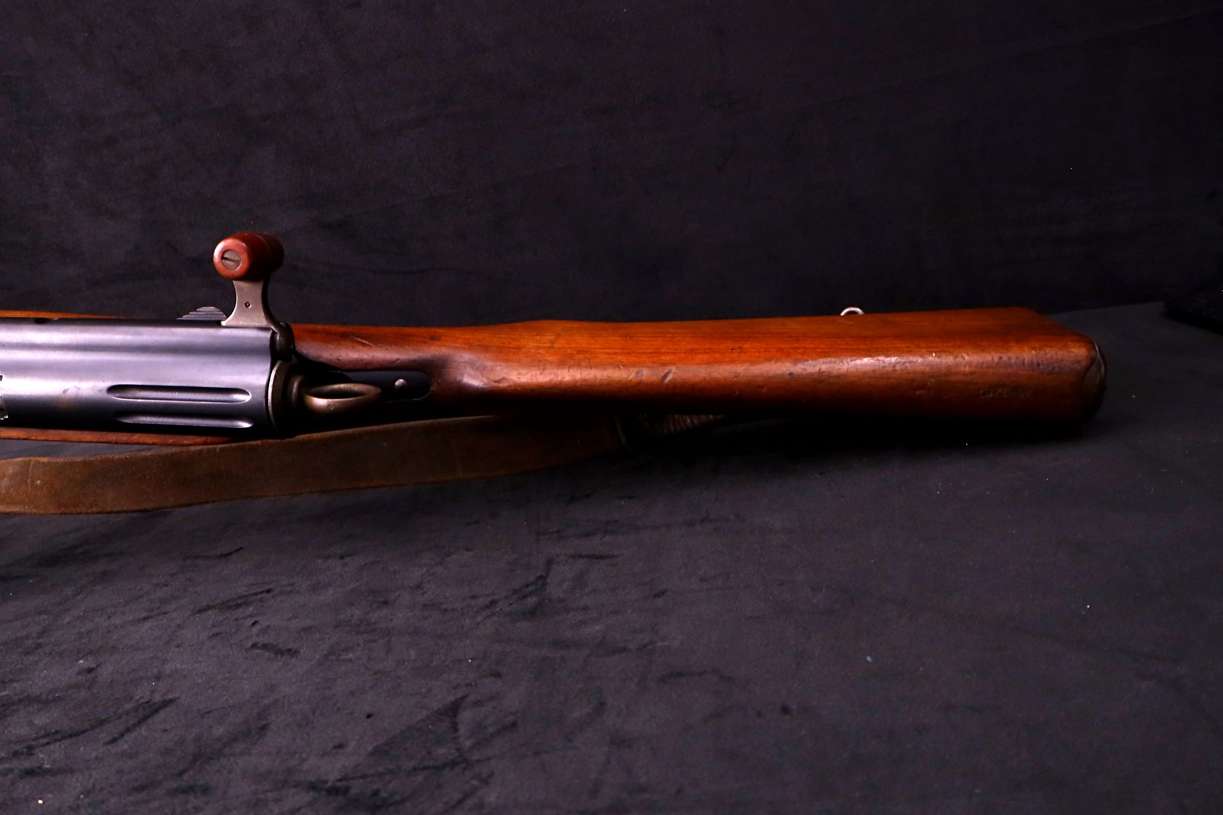 1916 Swiss Schmidt Rubin Model 1911 Rifle 7.5x55 Straight Pull Matching-img-16