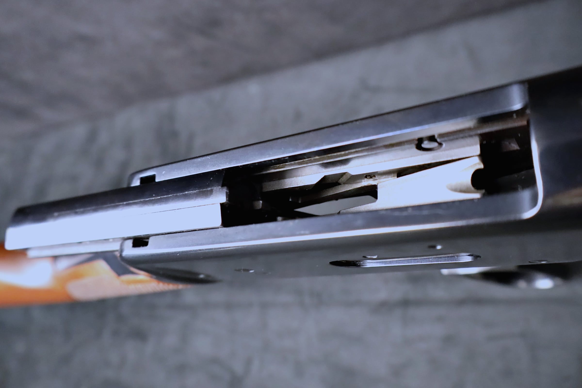 1981 Winchester 94 XTR .30-30 Win 20" BBL Walnut Stock Set-img-10
