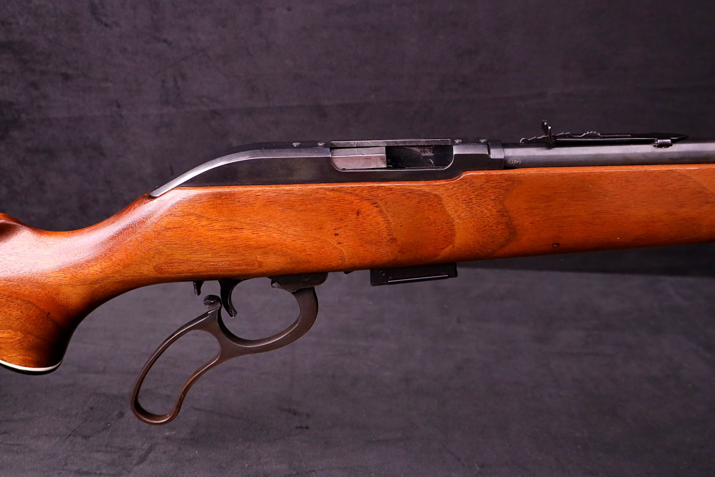 Marlin 62 Magnum Levermatic .256 Win Mag Lever Action Rifle 23" C&R-img-23
