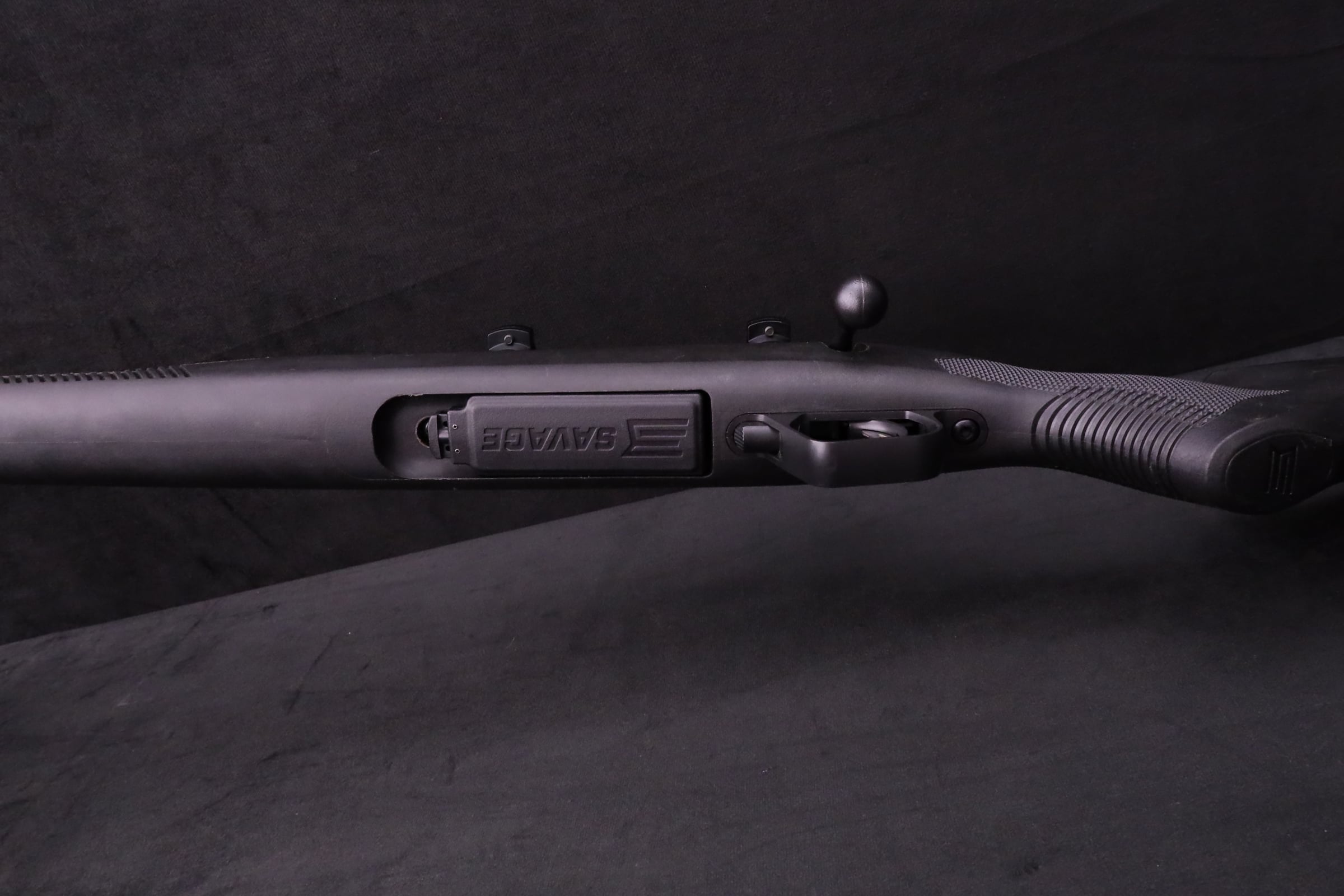 Savage Model 110 Left Hand .308 Win 22" Bolt Action Rifle AccuFit-img-20