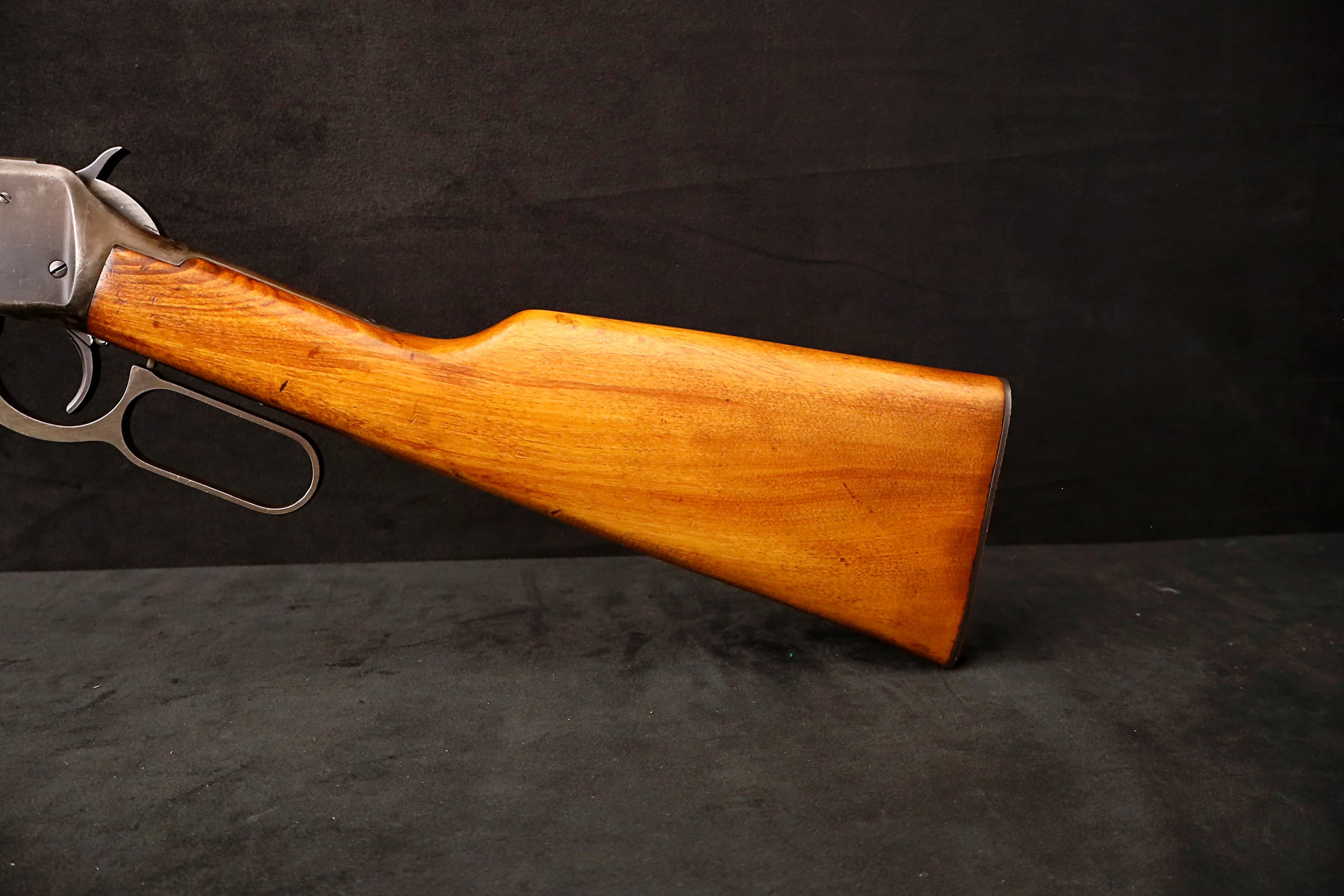 Winchester Model 94 Carbine .30-30 Win 20" Lever Action Rifle-img-13