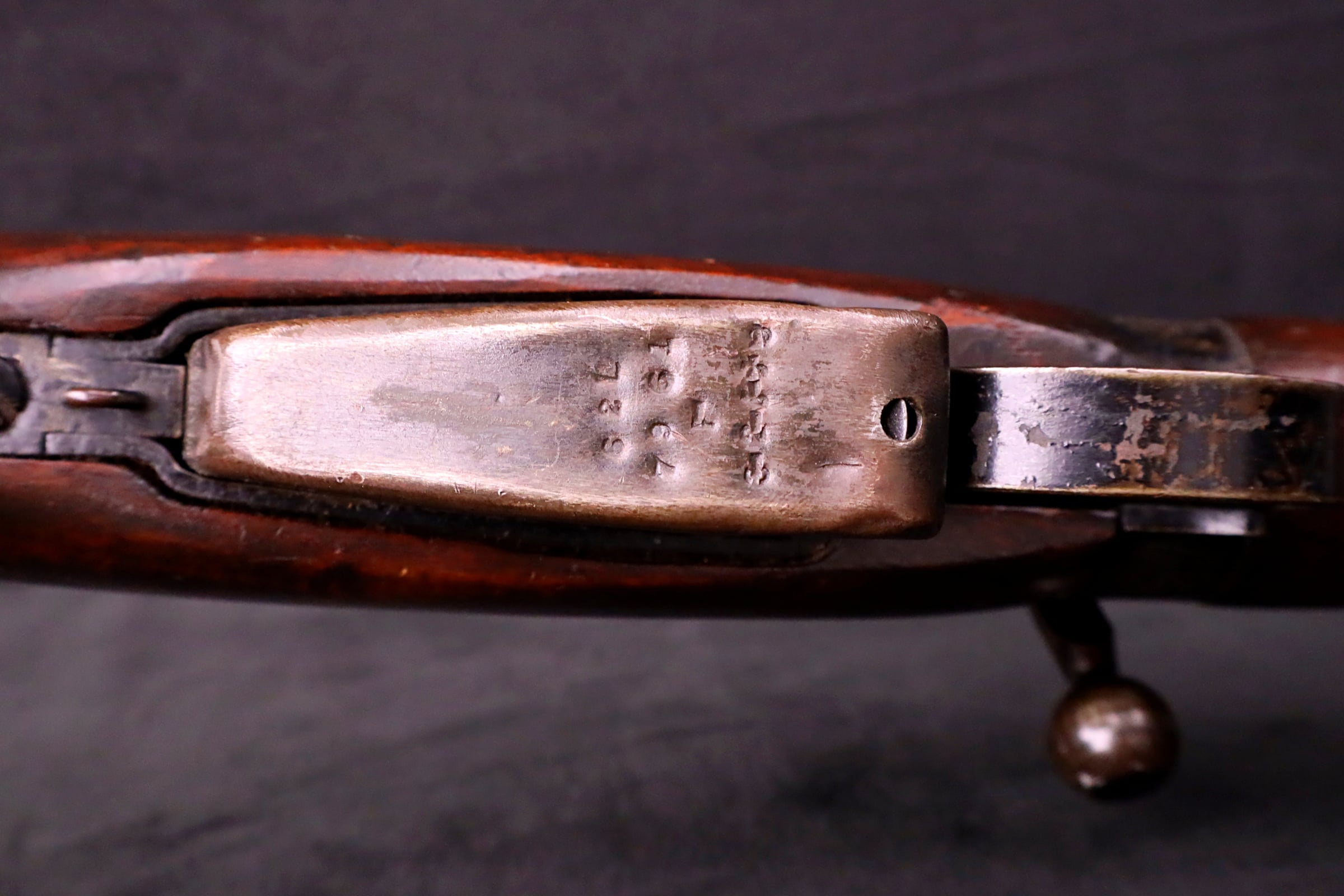 1944 Long Branch Lee-Enfield No. 4 Mk I* .303 British Rifle-img-23