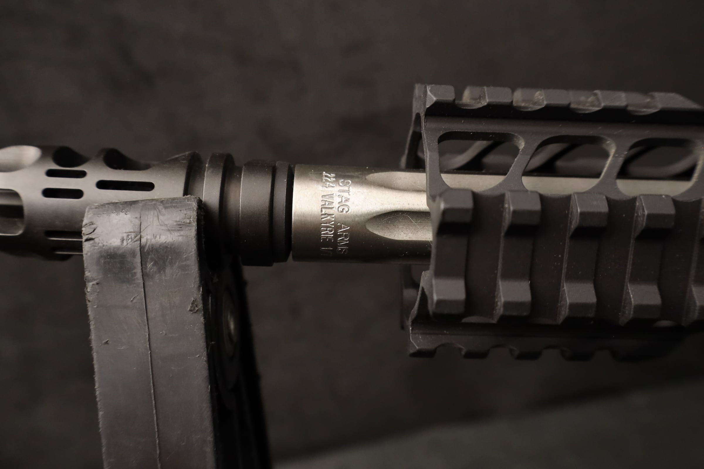 Stag Arms Stag-15 .224 Valkyrie 18" BBL SPR-img-17