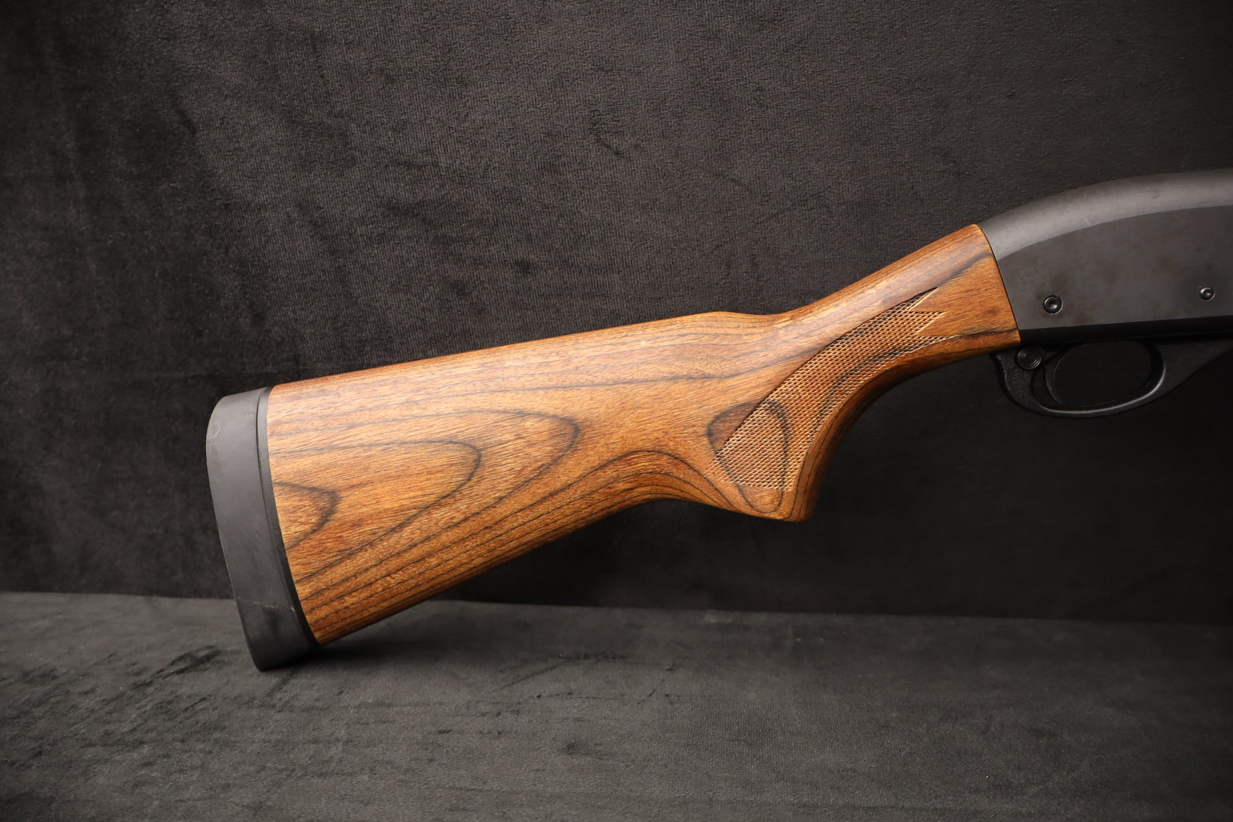 Remington 870 Youth 20 GA 21" BBL Ventilated Rib-img-3