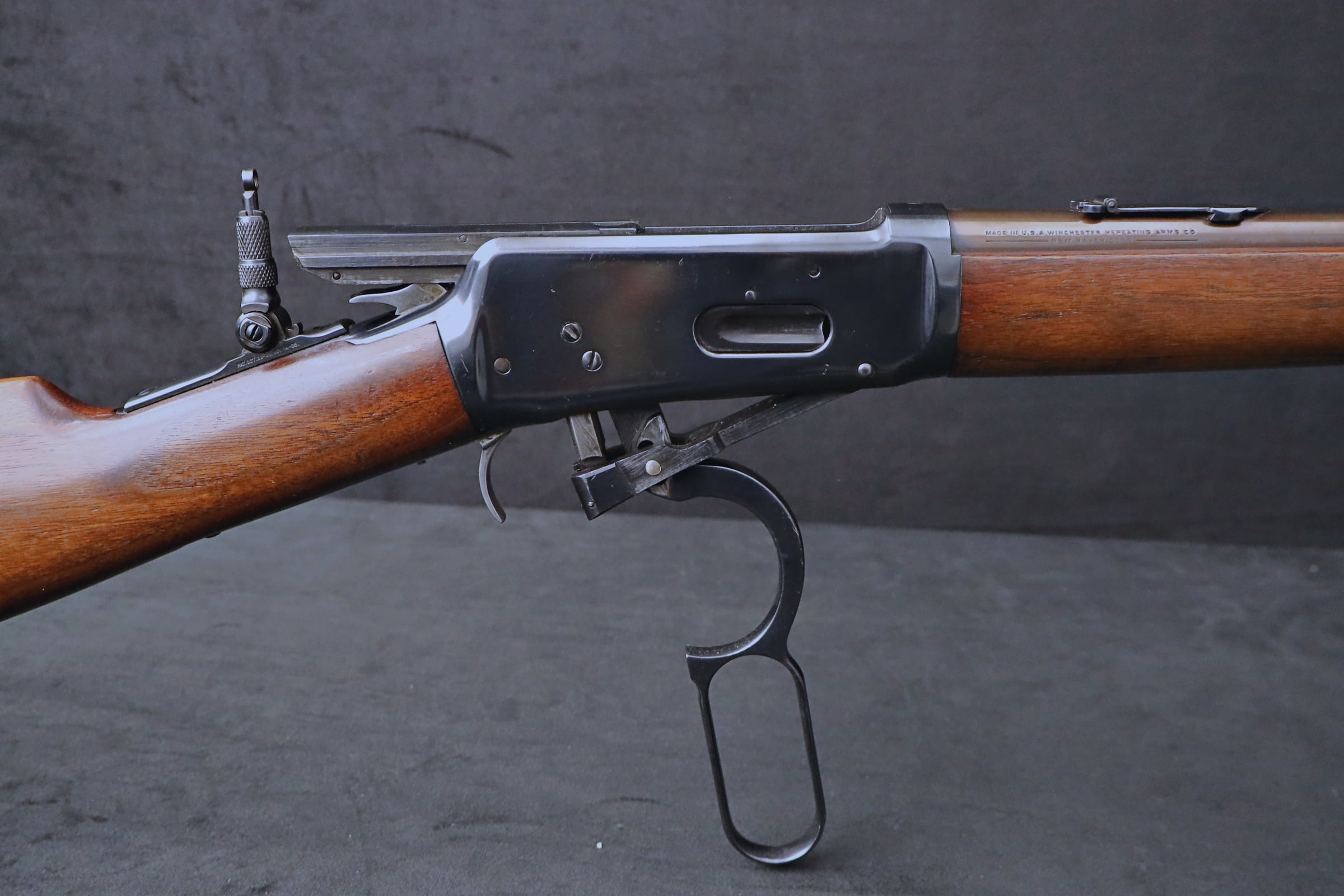 1930 Winchester Model 94 Eastern Carbine .30 W.C.F 20" BBL *PRE-64*-img-8
