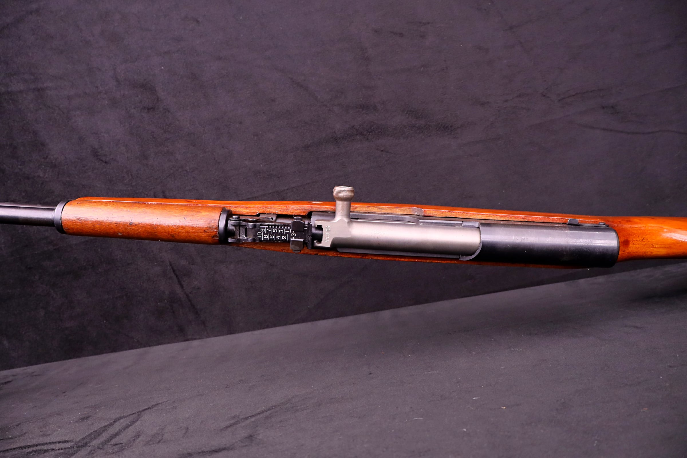 1970 Norinco Chinese Type 56 SKS 7.62x39 Factory 636 Jilin-img-23