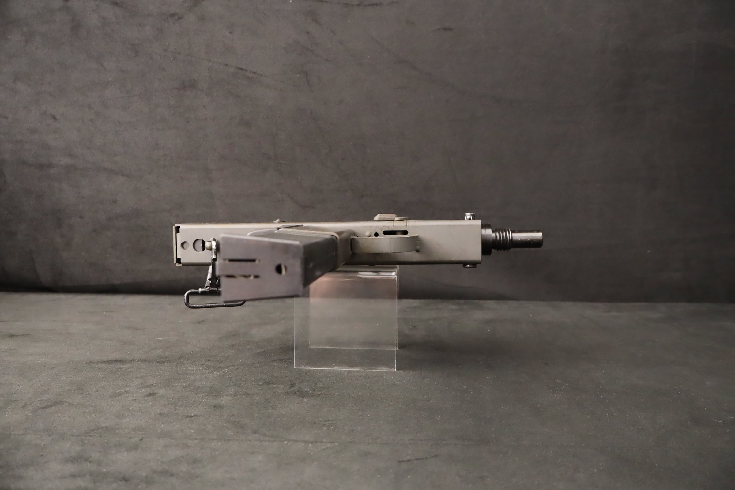 1989 Cobray M-11/Nine 9mm SWD Atlanta TEC-9 32rd Mag-img-18