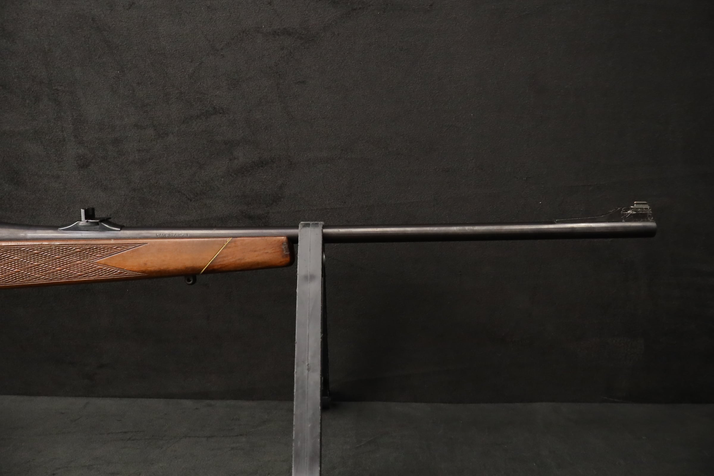 1971 Parker-Ballard Model 602 .30-06 SPRG 24" Mauser 98 Action Austria-img-5