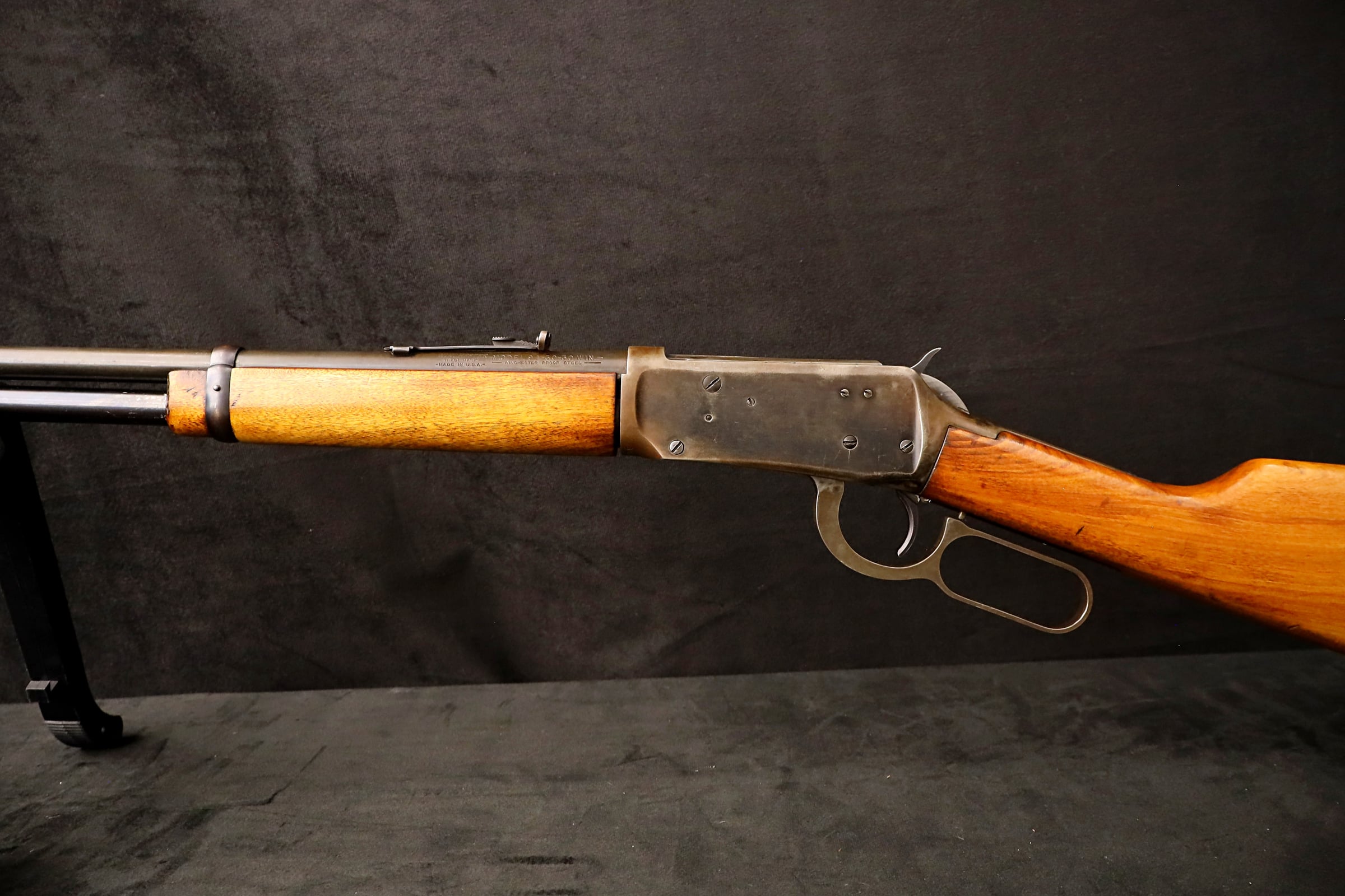Winchester Model 94 Carbine .30-30 Win 20" Lever Action Rifle-img-12