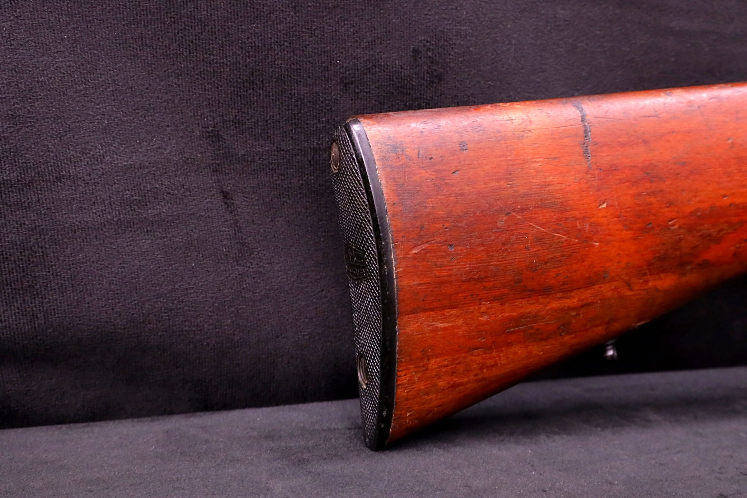 1955 Romanian Cugir UMC Training Rifle .22 LR 27.5" Single Shot-img-8