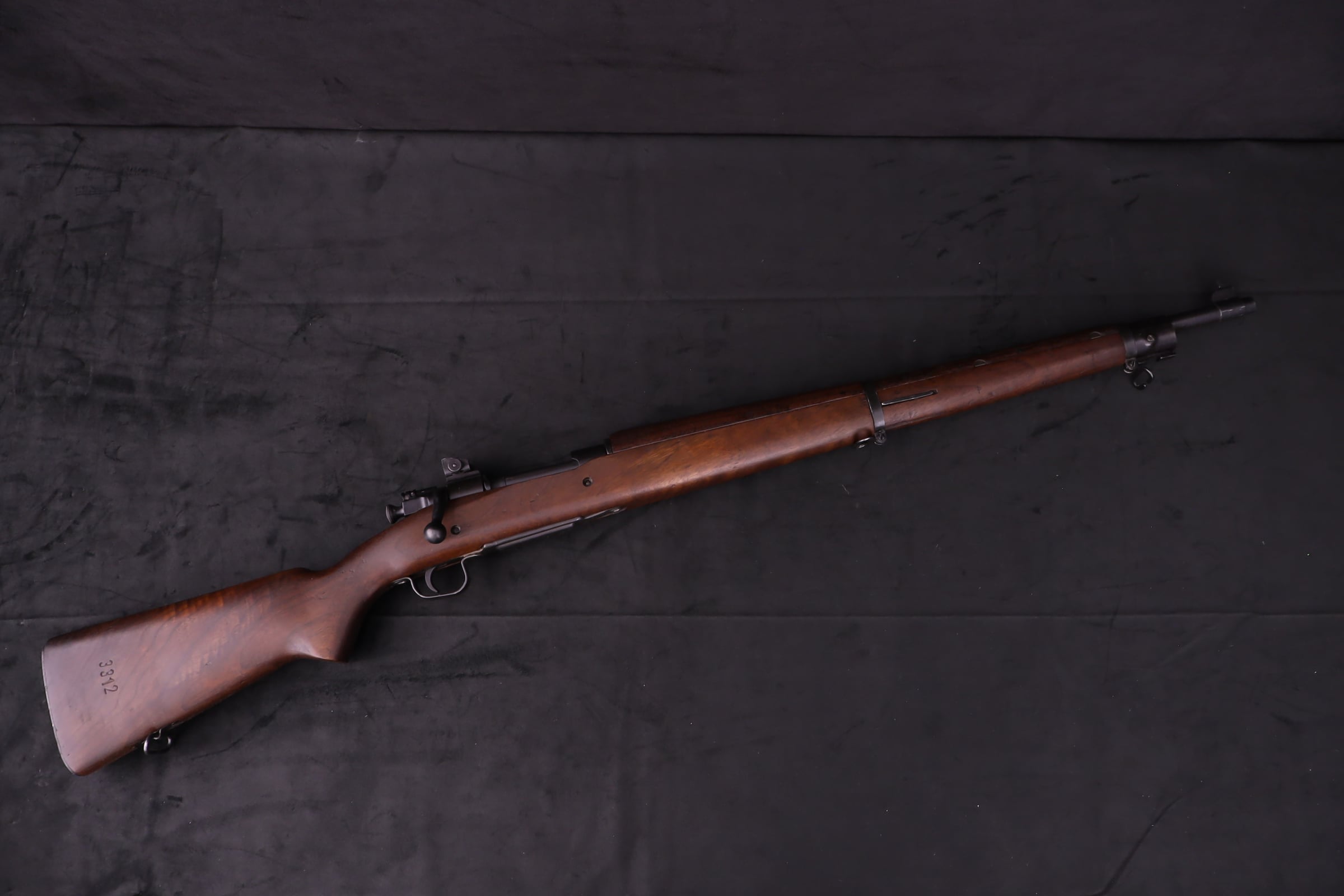 1942 U.S. Remington Model 1903-A3 .30-06 SPRG WWII-img-2