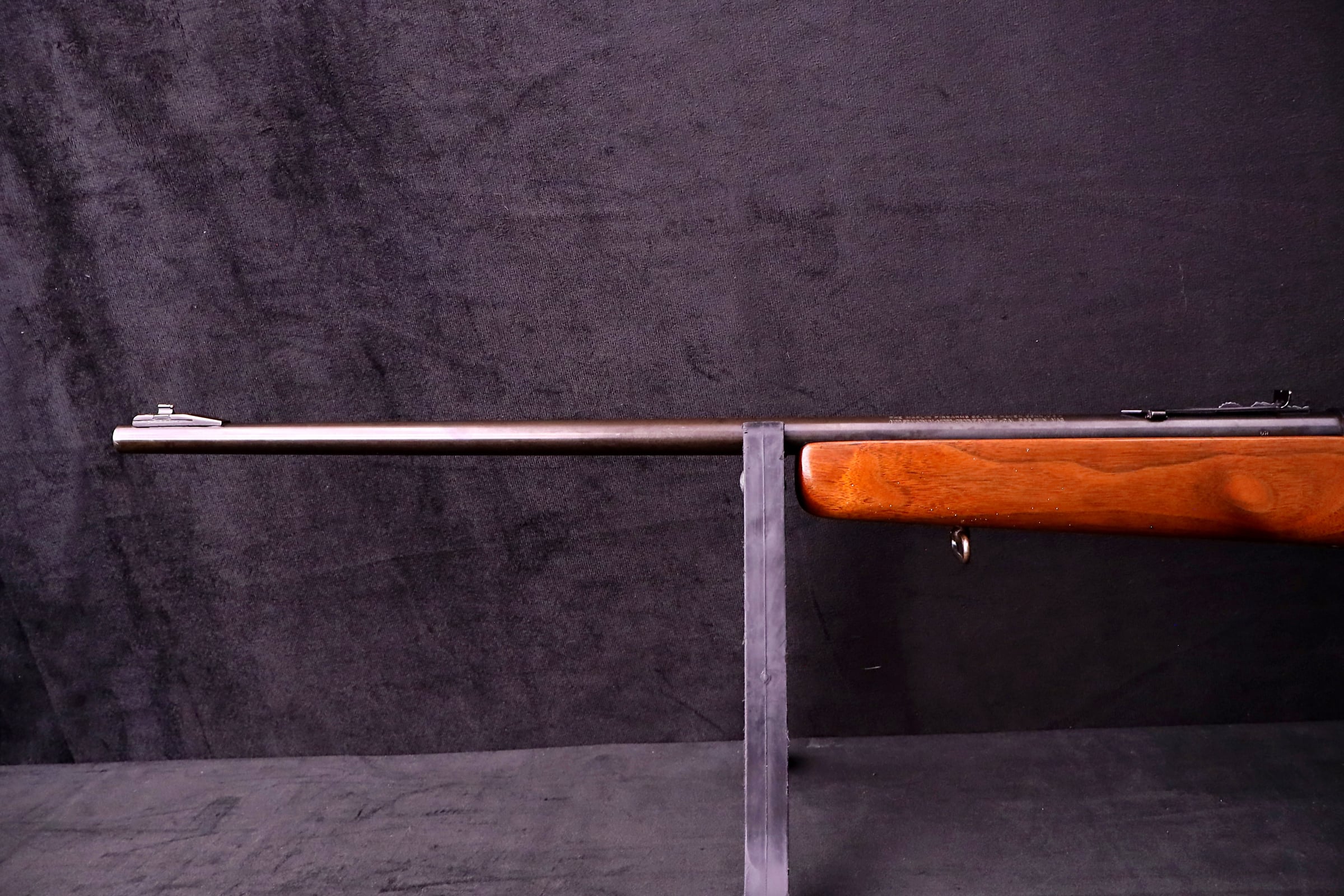 Marlin 62 Magnum Levermatic .256 Win Mag Lever Action Rifle 23" C&R-img-11