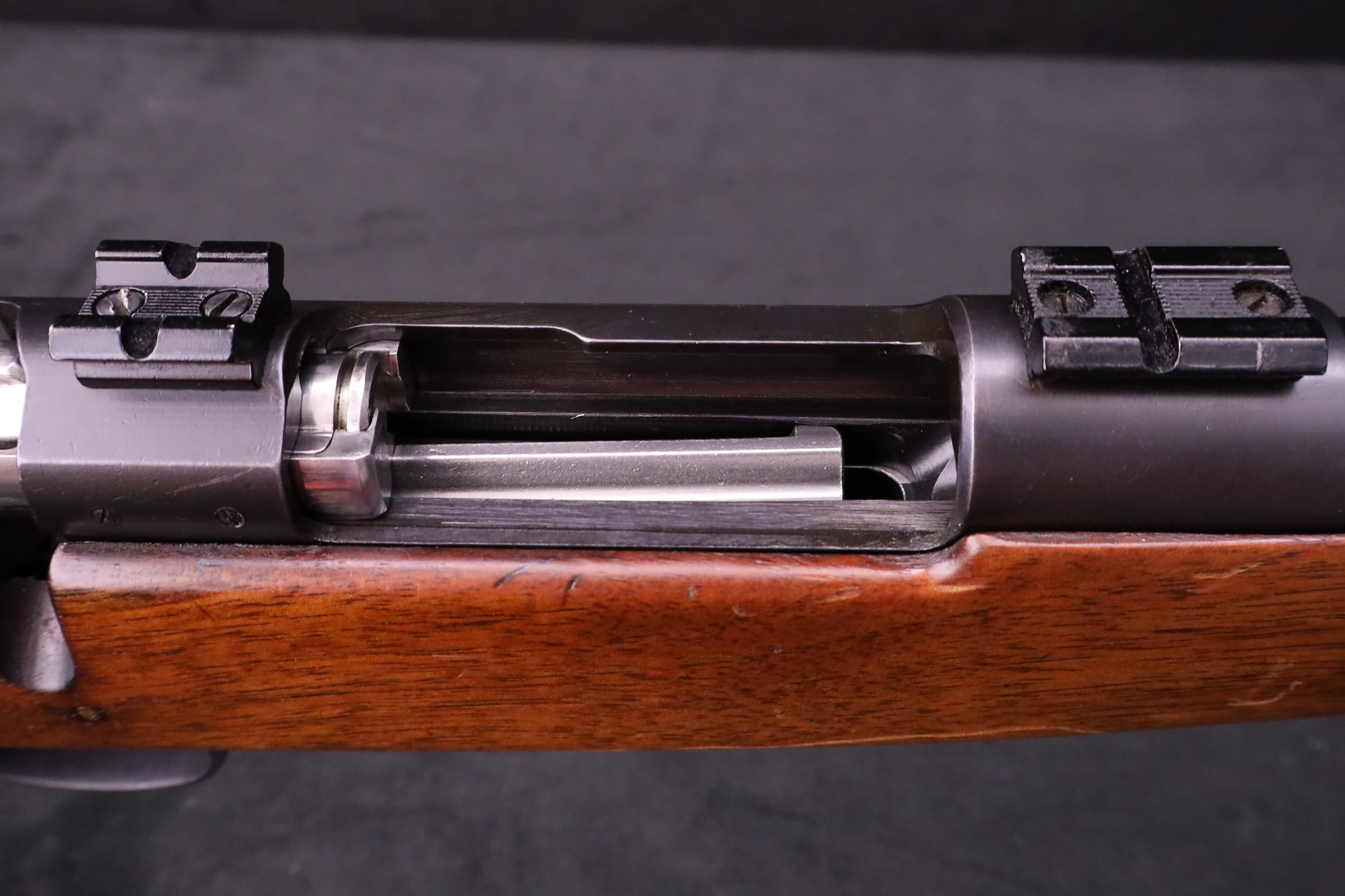 1963 Husqvarna 1640 .30-06 24" BBL Swedish Mauser Action-img-9