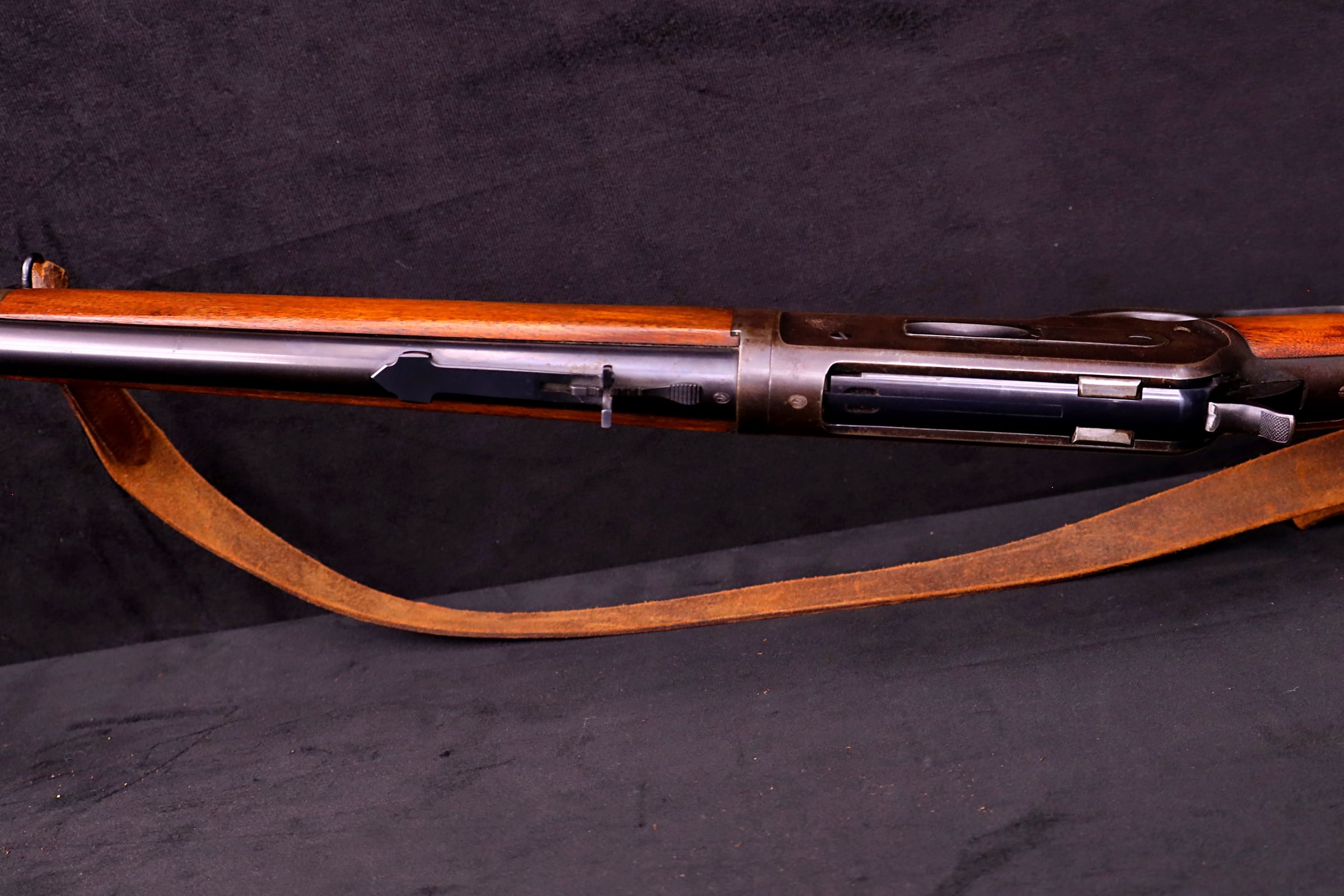 1920 Winchester Model 1886 Lightweight Takedown .33 WCF *Rare*-img-22