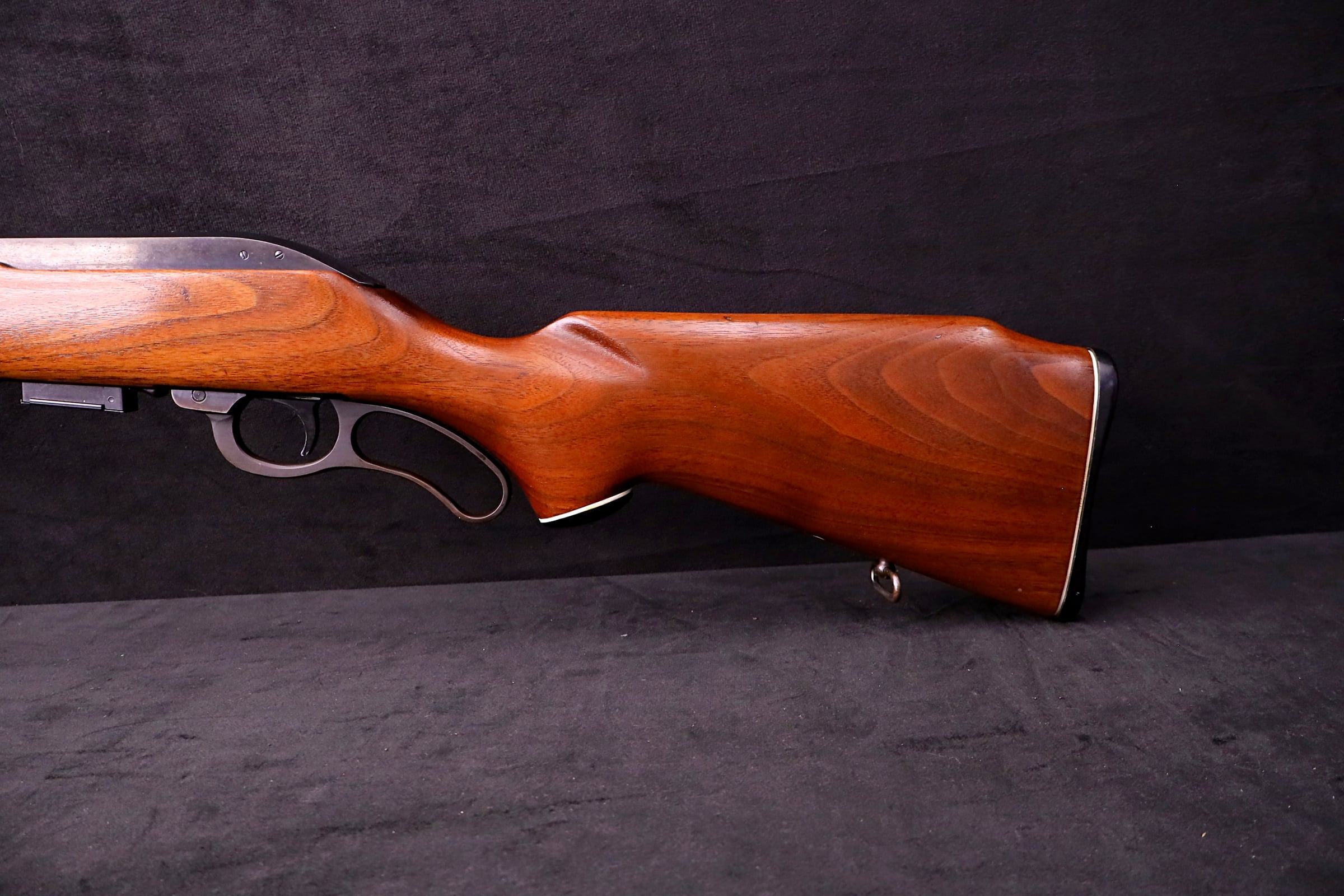 Marlin 62 Magnum Levermatic .256 Win Mag Lever Action Rifle 23" C&R-img-13