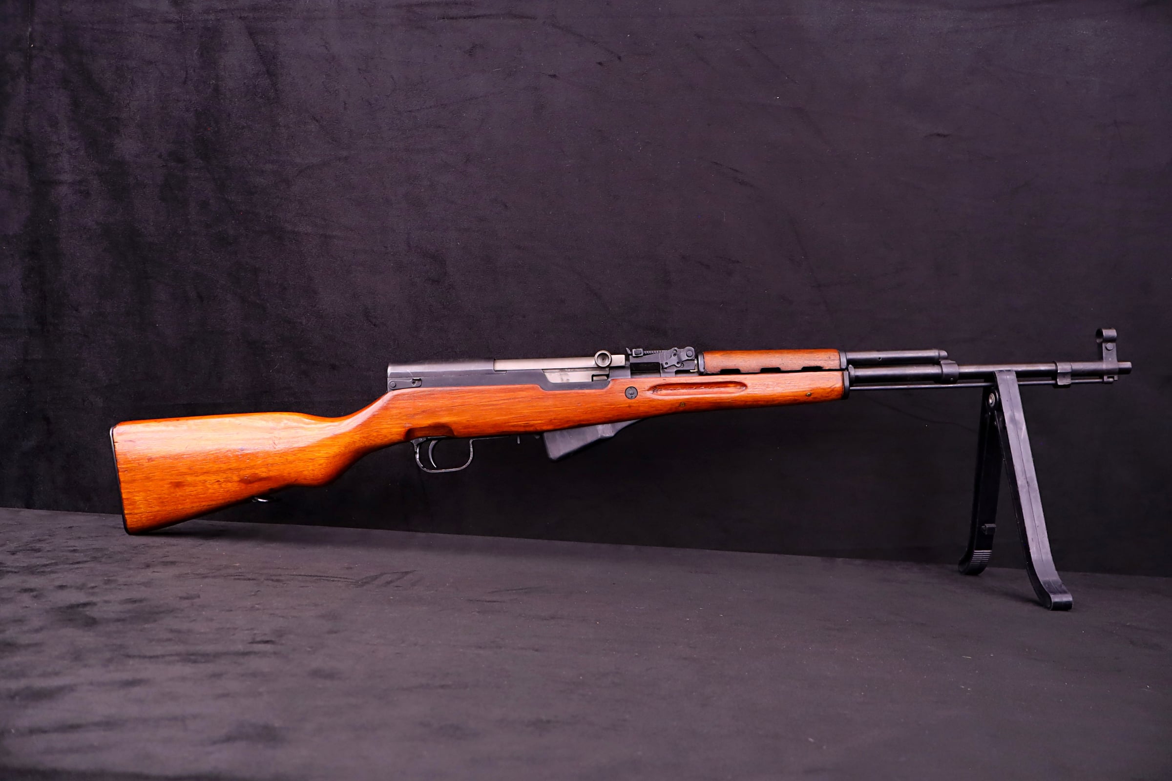 1970 Norinco Chinese Type 56 SKS 7.62x39 Factory 636 Jilin-img-4