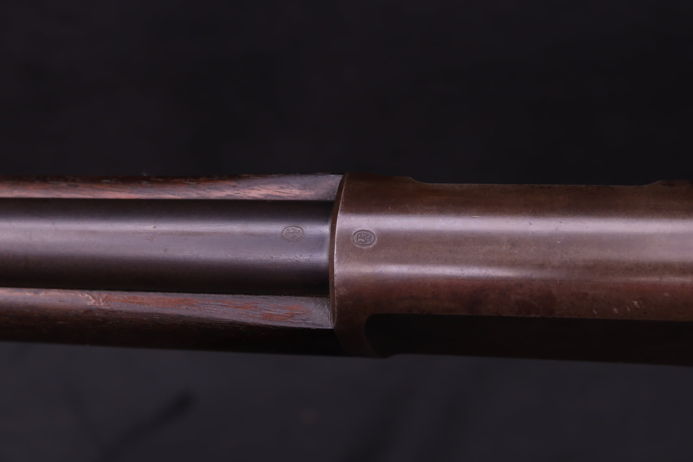 1907 Winchester Model 1905 Sl .32 WIN Self-Loading Rifle 22 Takedown-img-13
