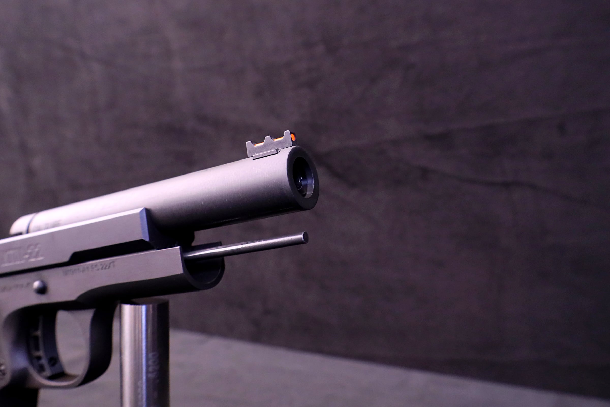 Rock Island Armory XTM-22 .22 WMR 1911 Pistol 4.5 Inch 4 Mags & Case-img-24