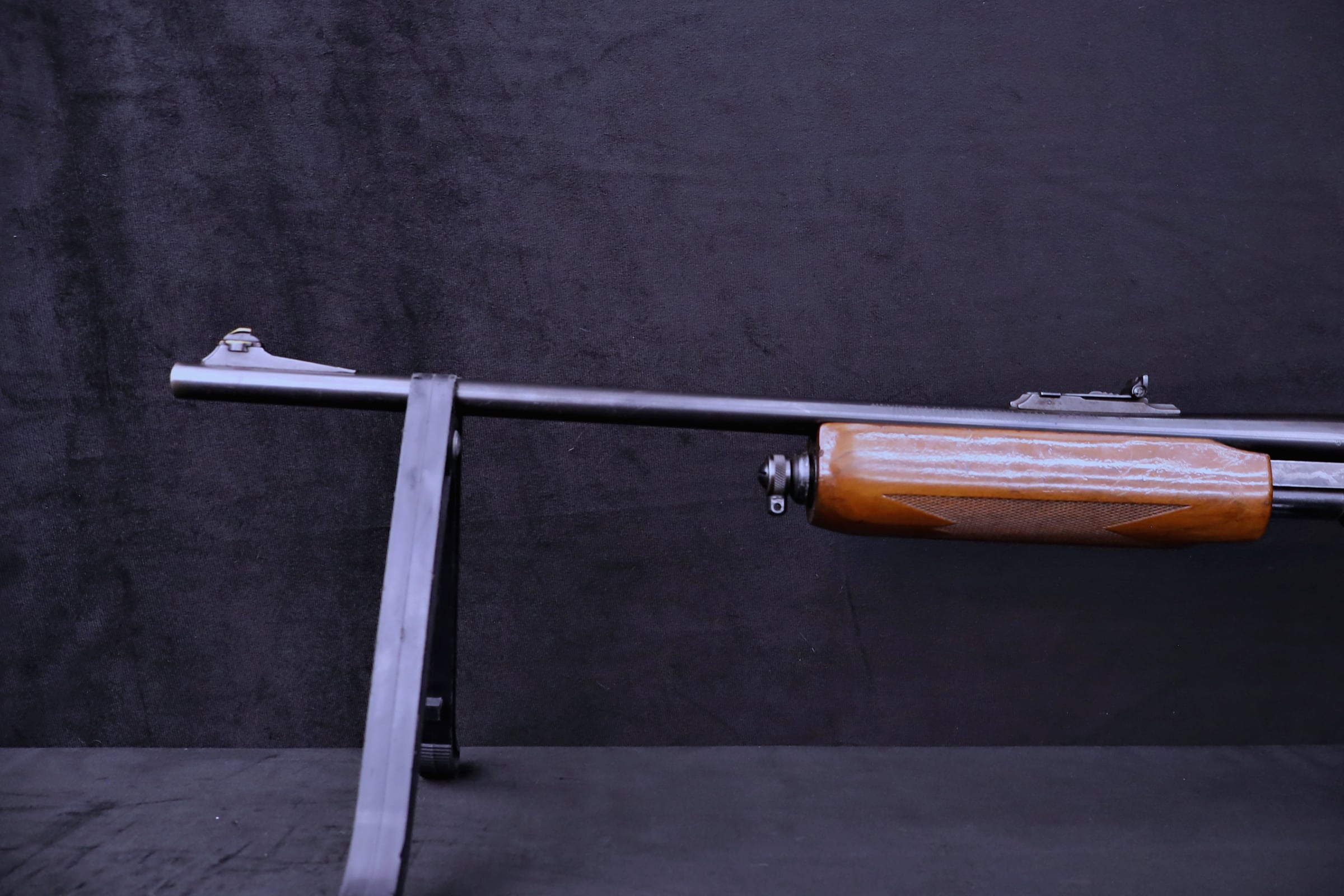 1967 Remington Gamemaster 760 .223 Rem 22" BBL *RARE CALIBER*-img-21