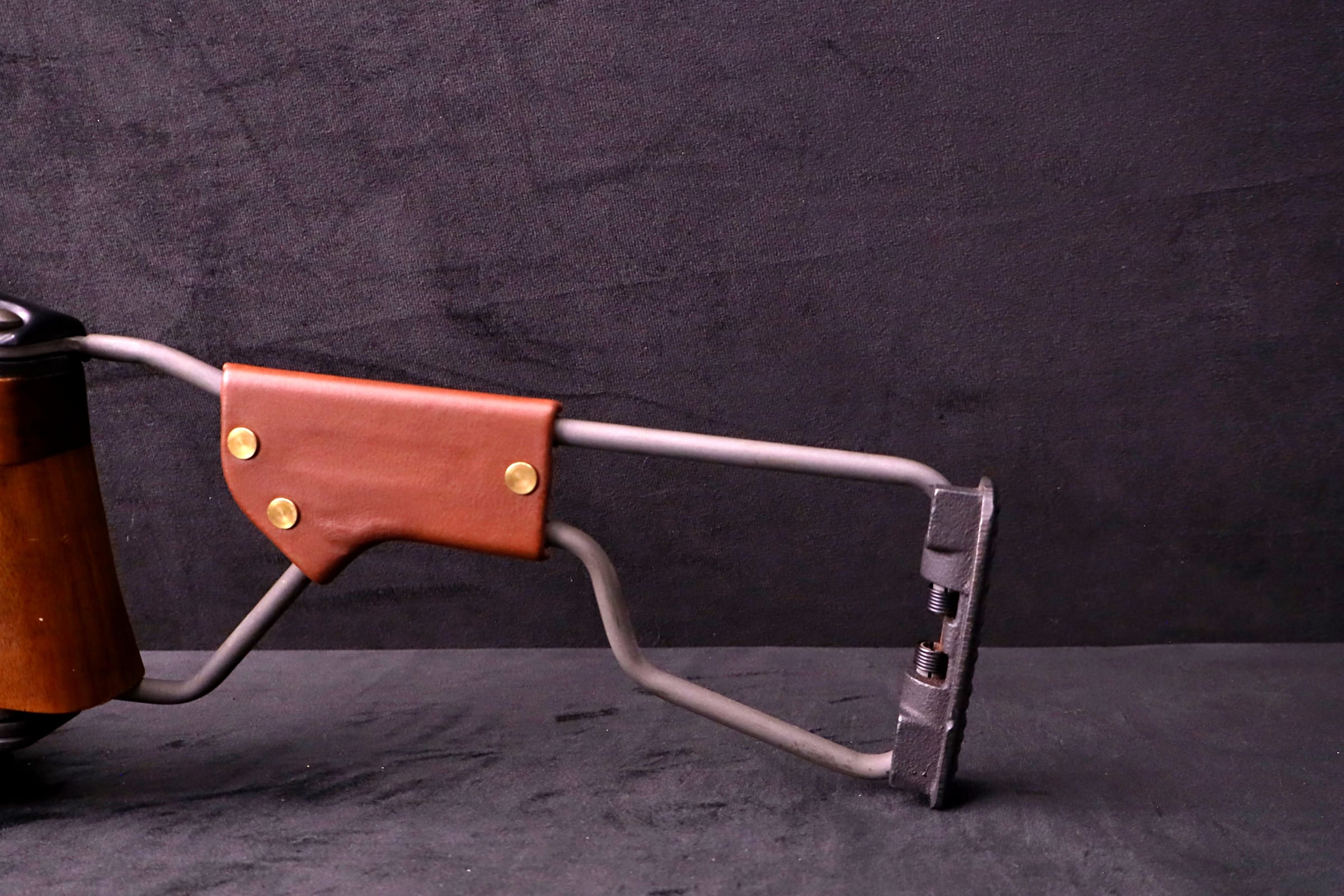 Inland M1A1 Paratrooper .30 Carbine 18" Semi-Auto Rifle-img-14