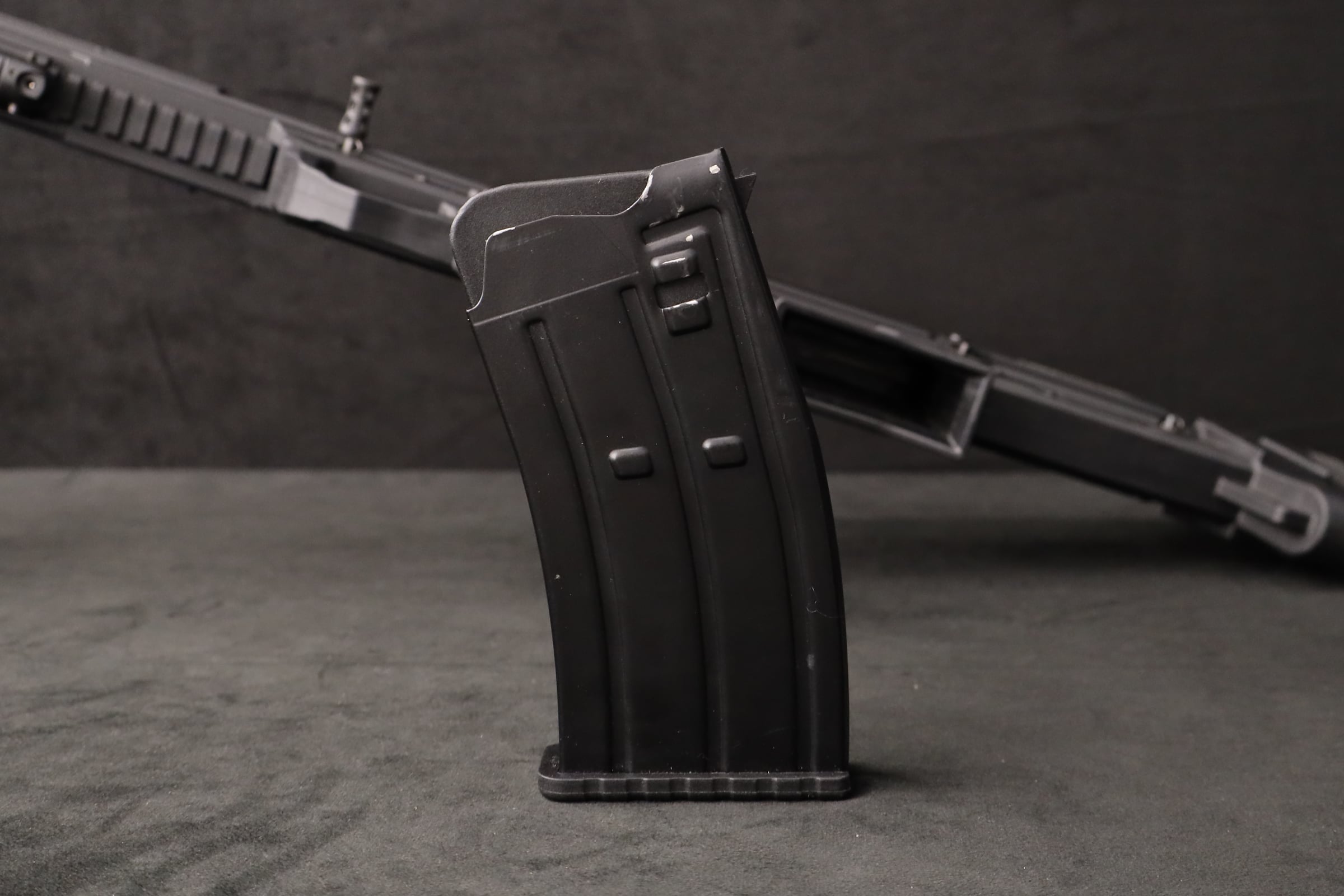 Radikal NK-1 GFBP Bullpup 12 GA 18.5" BBL GforceArms-img-23