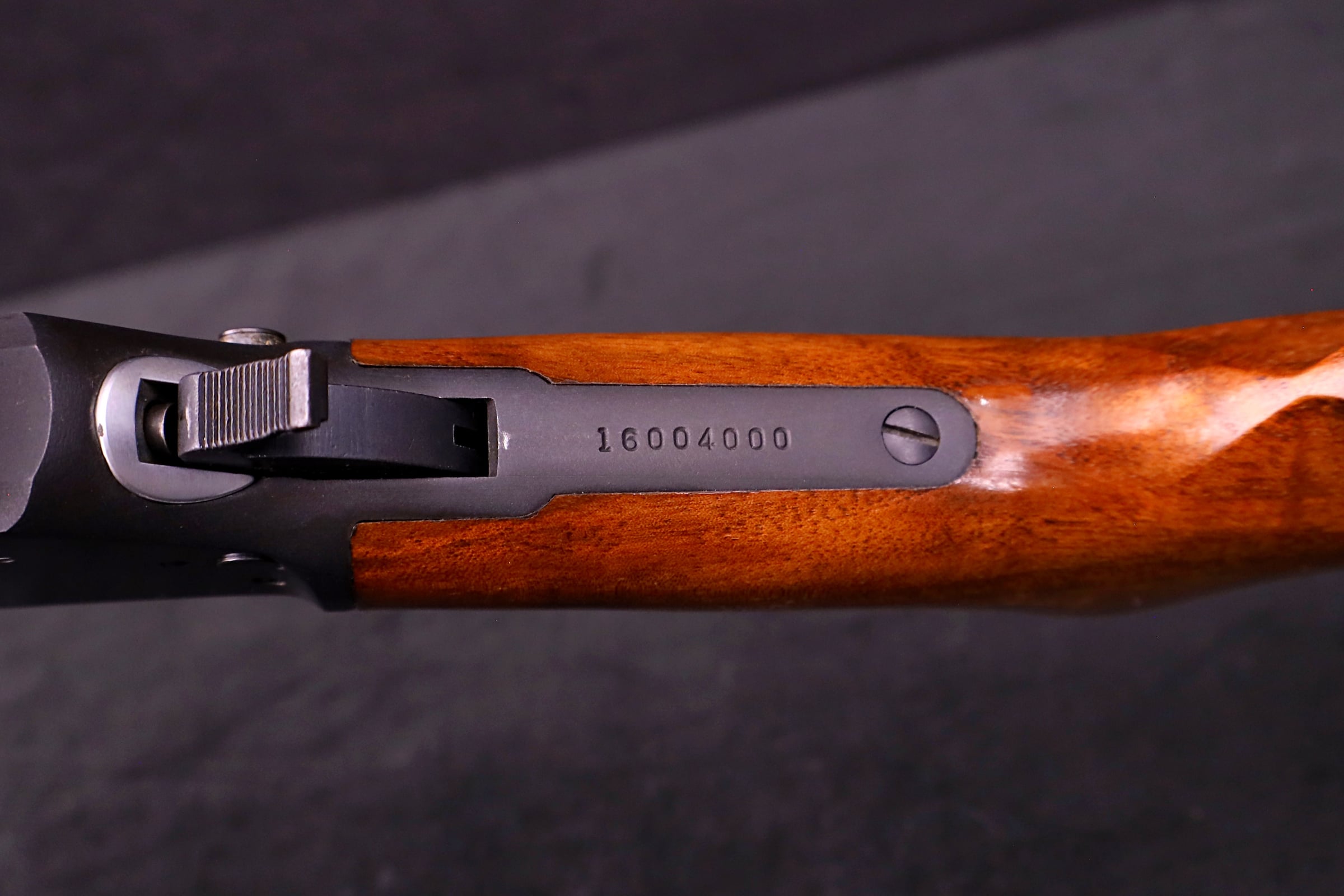 1984 Marlin 375S .375 Win Lever Action Rifle JM Stamp 20"-img-17