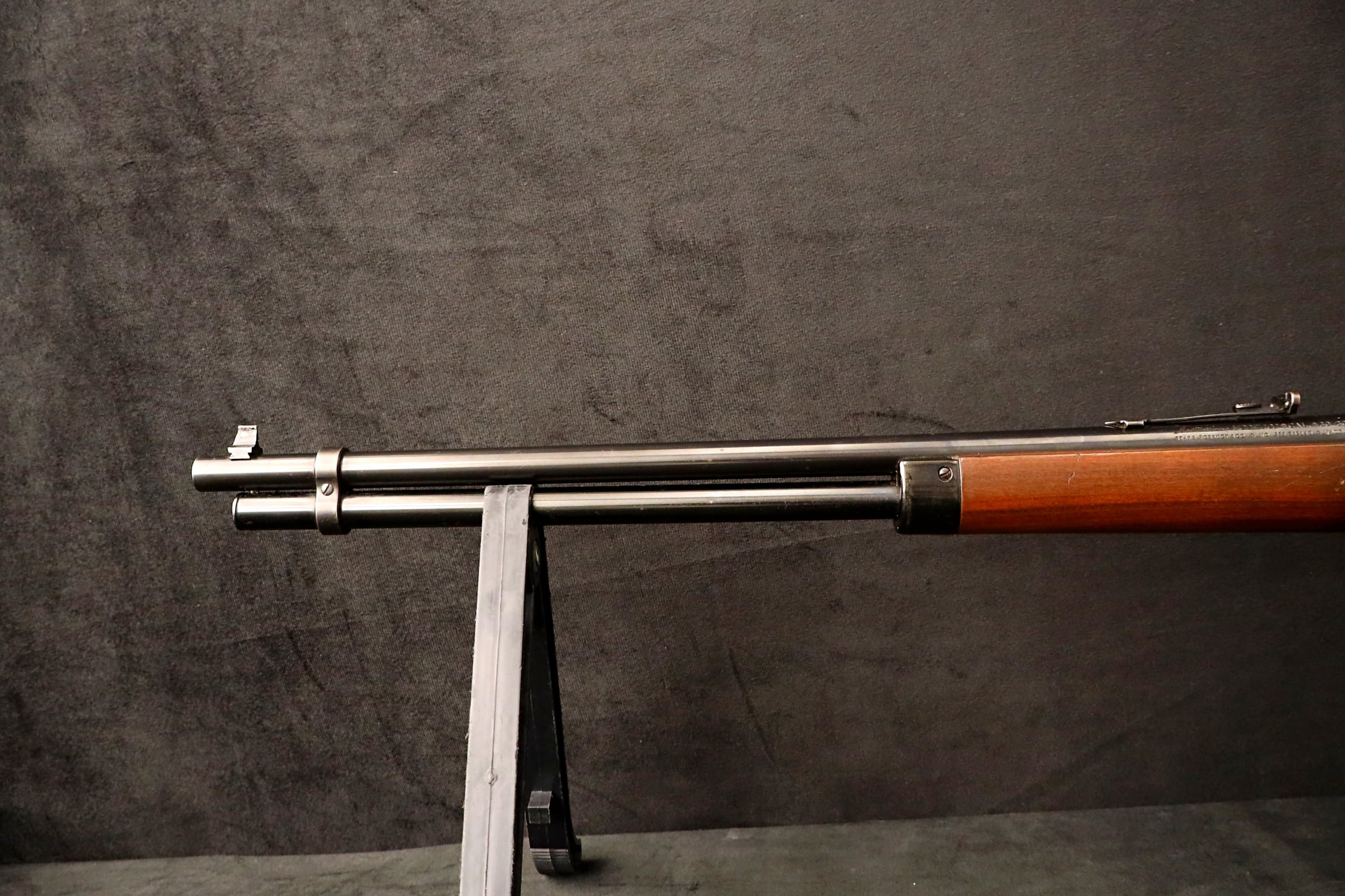 1976 Sears Ted Williams Model 100 .30-30 Win 20" Lever Action Rifle-img-10