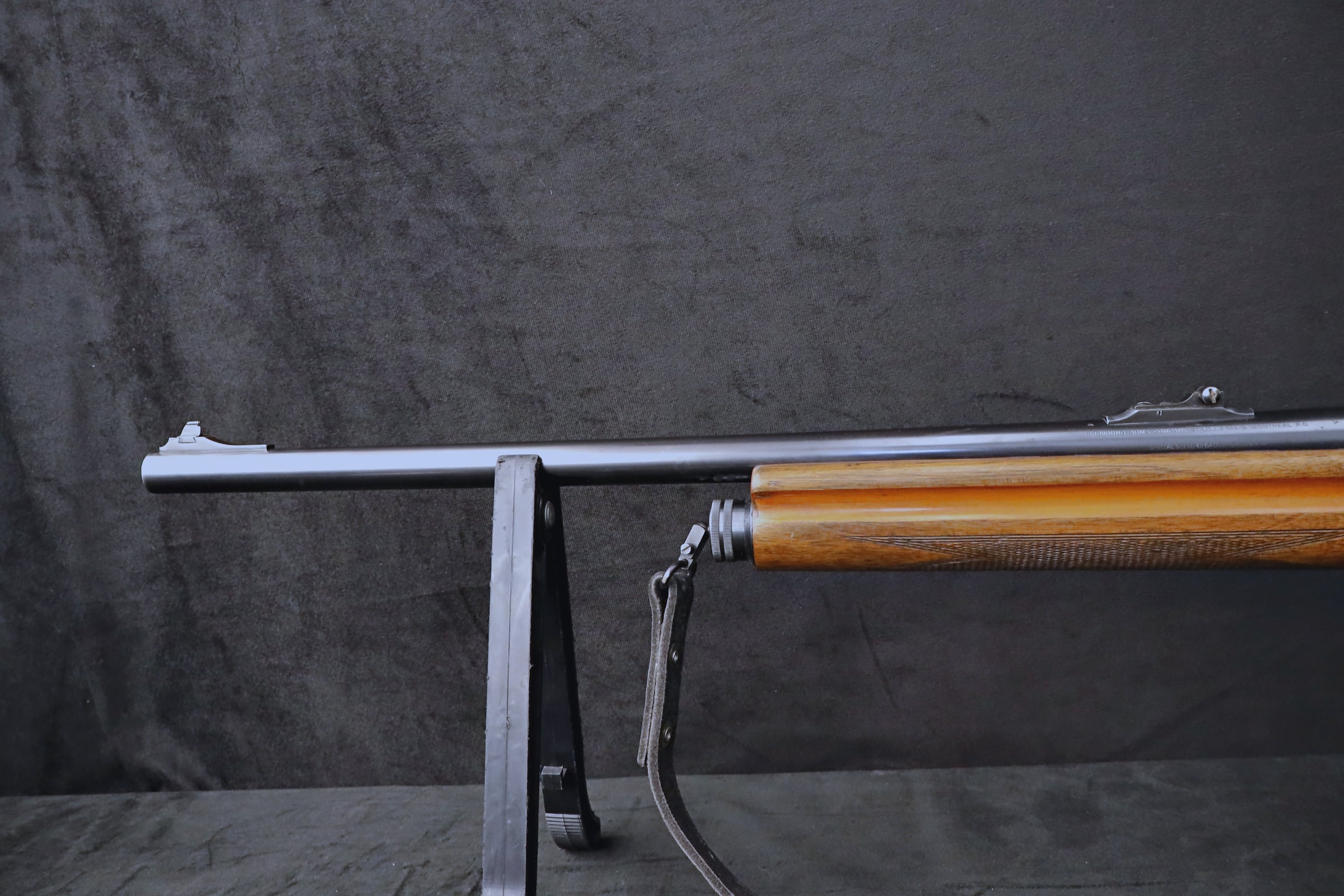 1962 Browning Auto-5 Light Twelve A5 12 GA w/ Extra Barrel-img-17