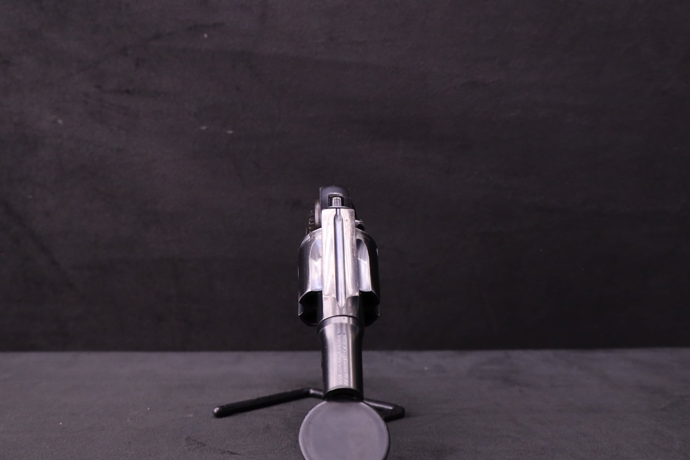 FITZ SPECIAL! 1924 Colt Police Positive .38 S&W Prohibition Era Wheel-Gun!-img-12