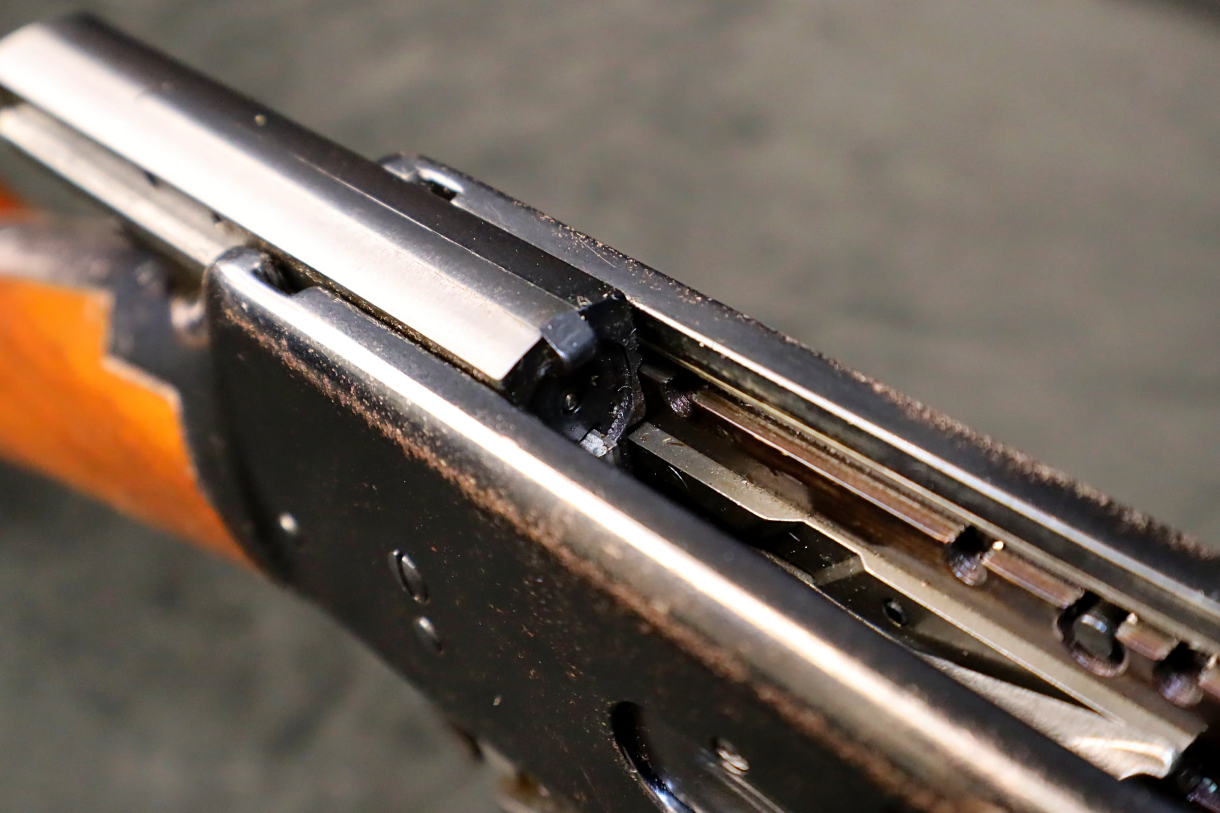 1976 Sears Ted Williams Model 100 .30-30 Win 20" Lever Action Rifle-img-22