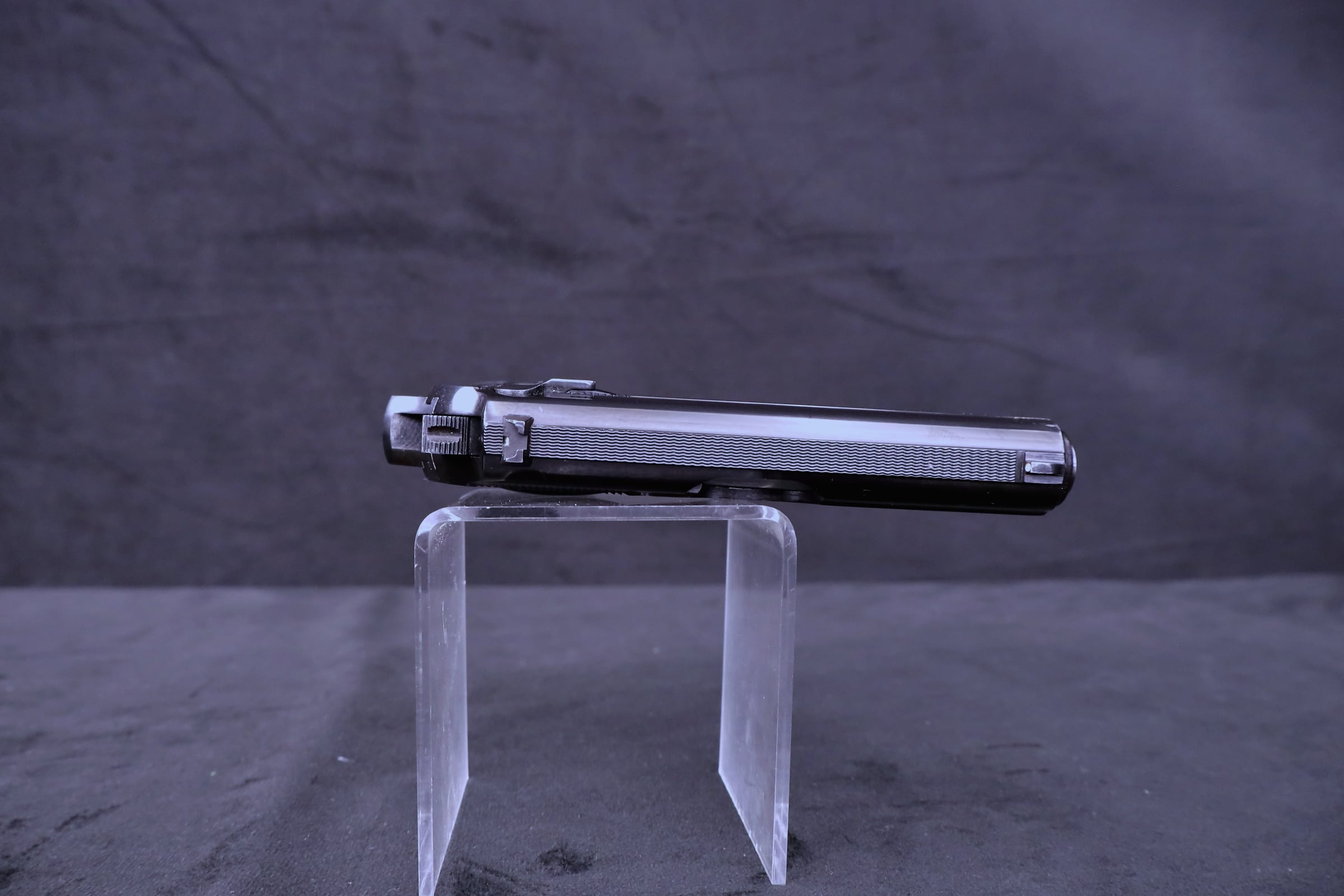 1972 West German Walther PPK/S .380 ACP-img-10