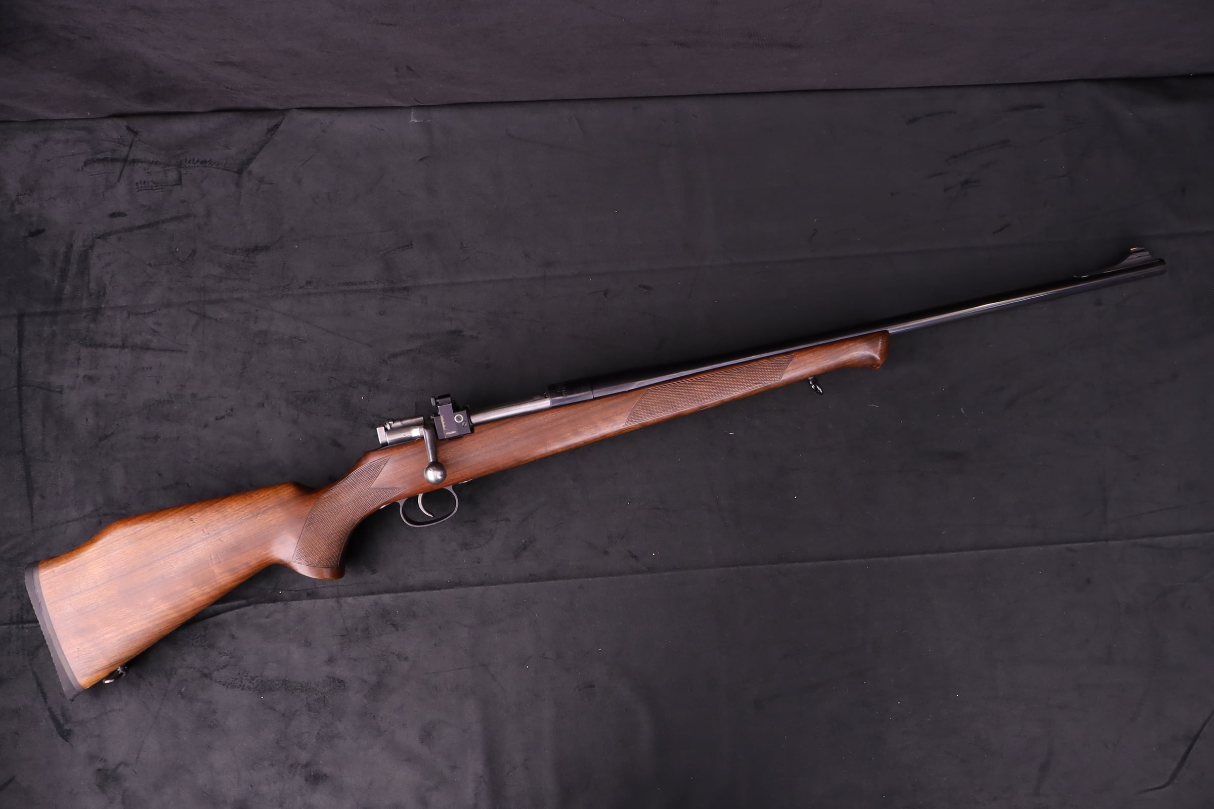 Carl Gustaf 1916 M96 Swedish Mauser Guild Quality Sporting Rifle 6.5x55-img-2