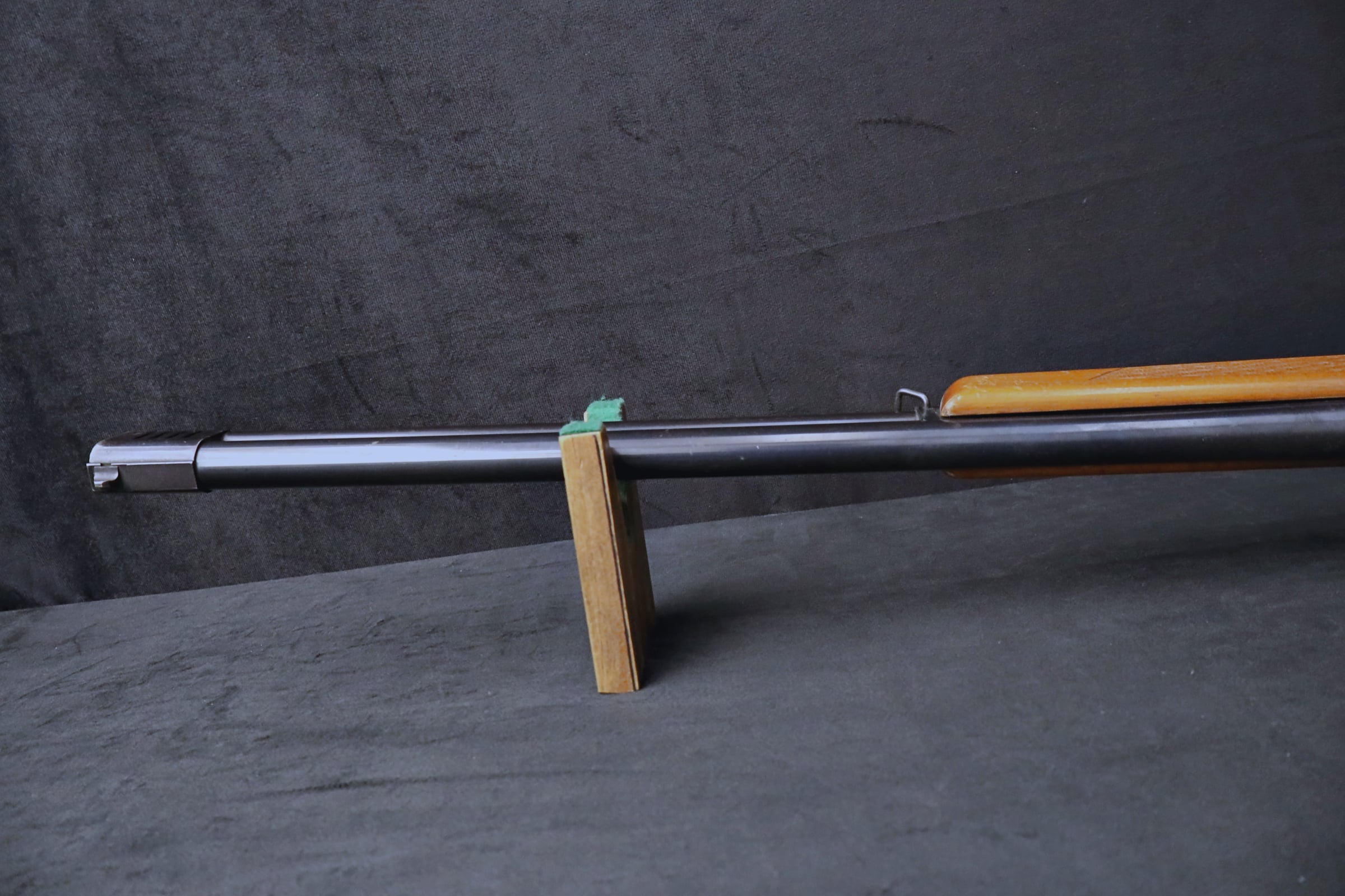 1970s Sako Type Tikka 12-70 12 GA .222 Rem Over/Under Combo Gun-img-19