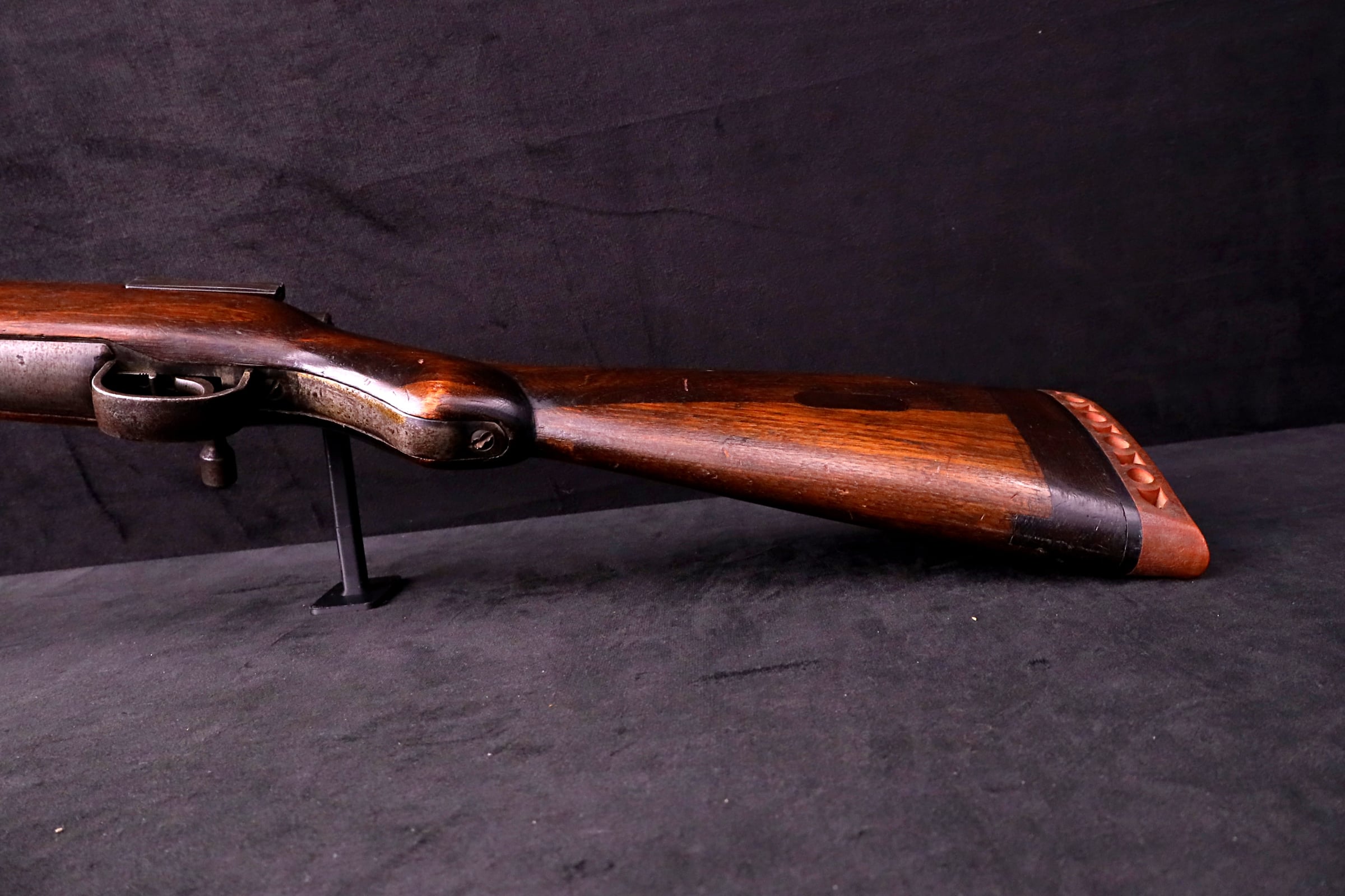 1944 Arisaka Type 99 Nagoya Series 7 7.7 Jap Rifle C&R-img-18