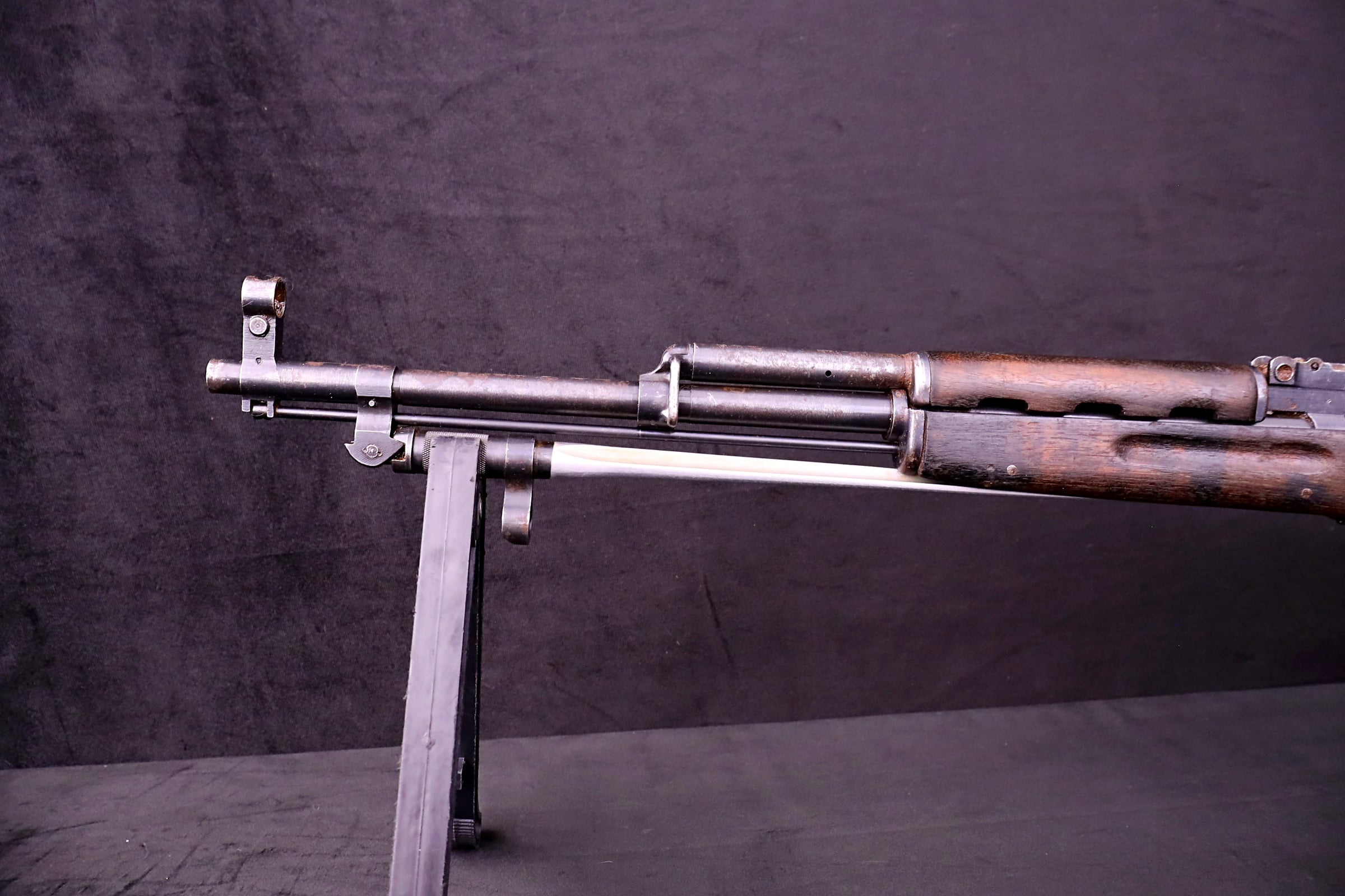 C&R Chinese SKS Type 56 Jianshe Arsenal 7.62x39 Seminov Military Rifle-img-10