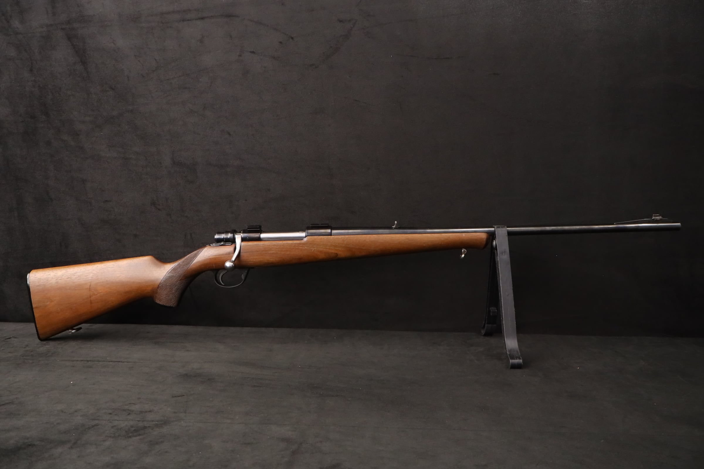 Husqvarna Model 1640 .30-06 24" BBL Swedish Mauser-img-3
